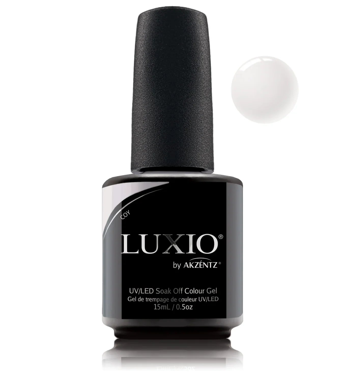 Coy - Gel Polish
