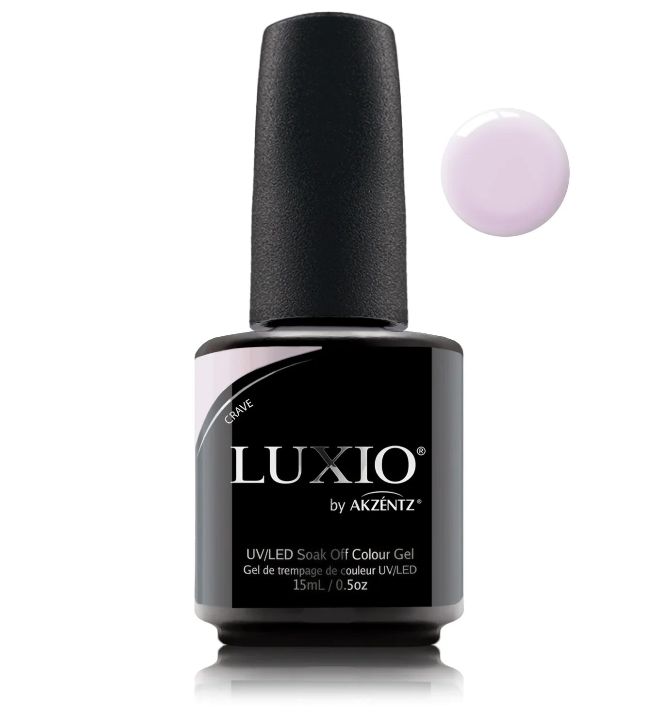 Crave - Gel Polish