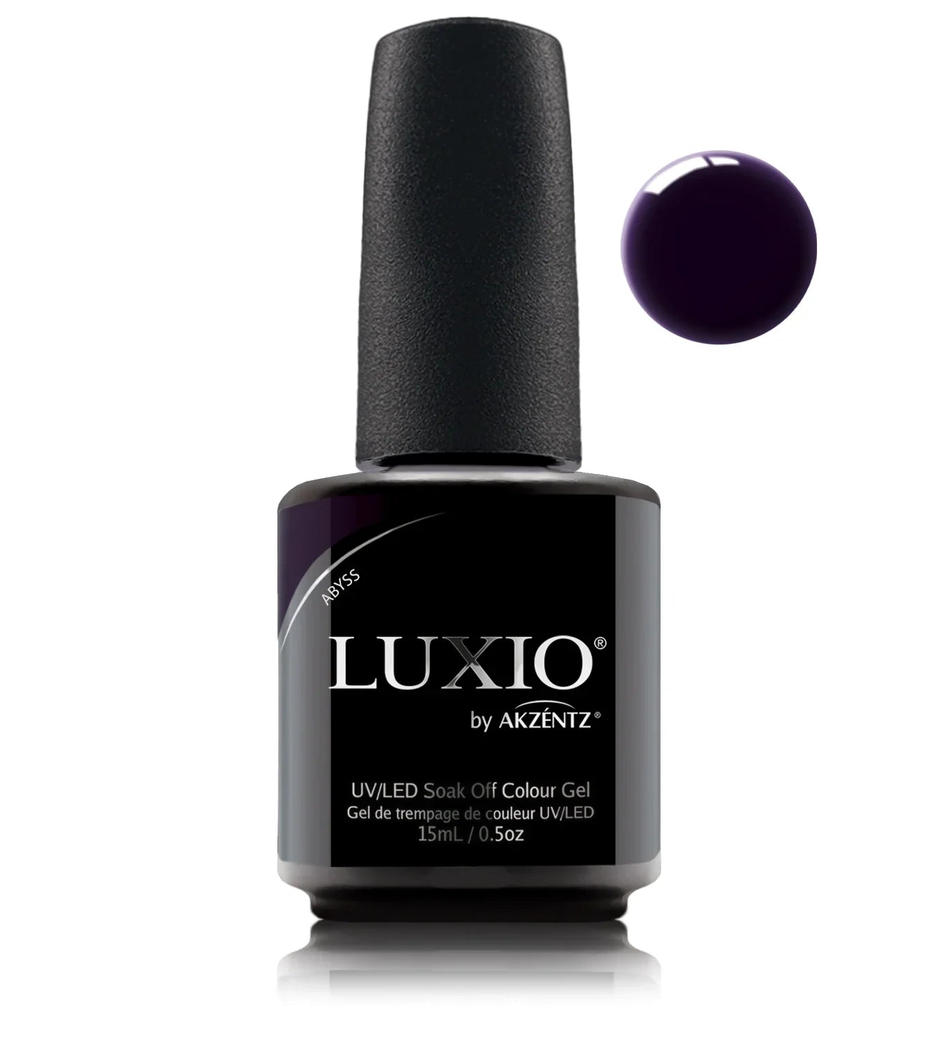 Abyss - Gel Polish