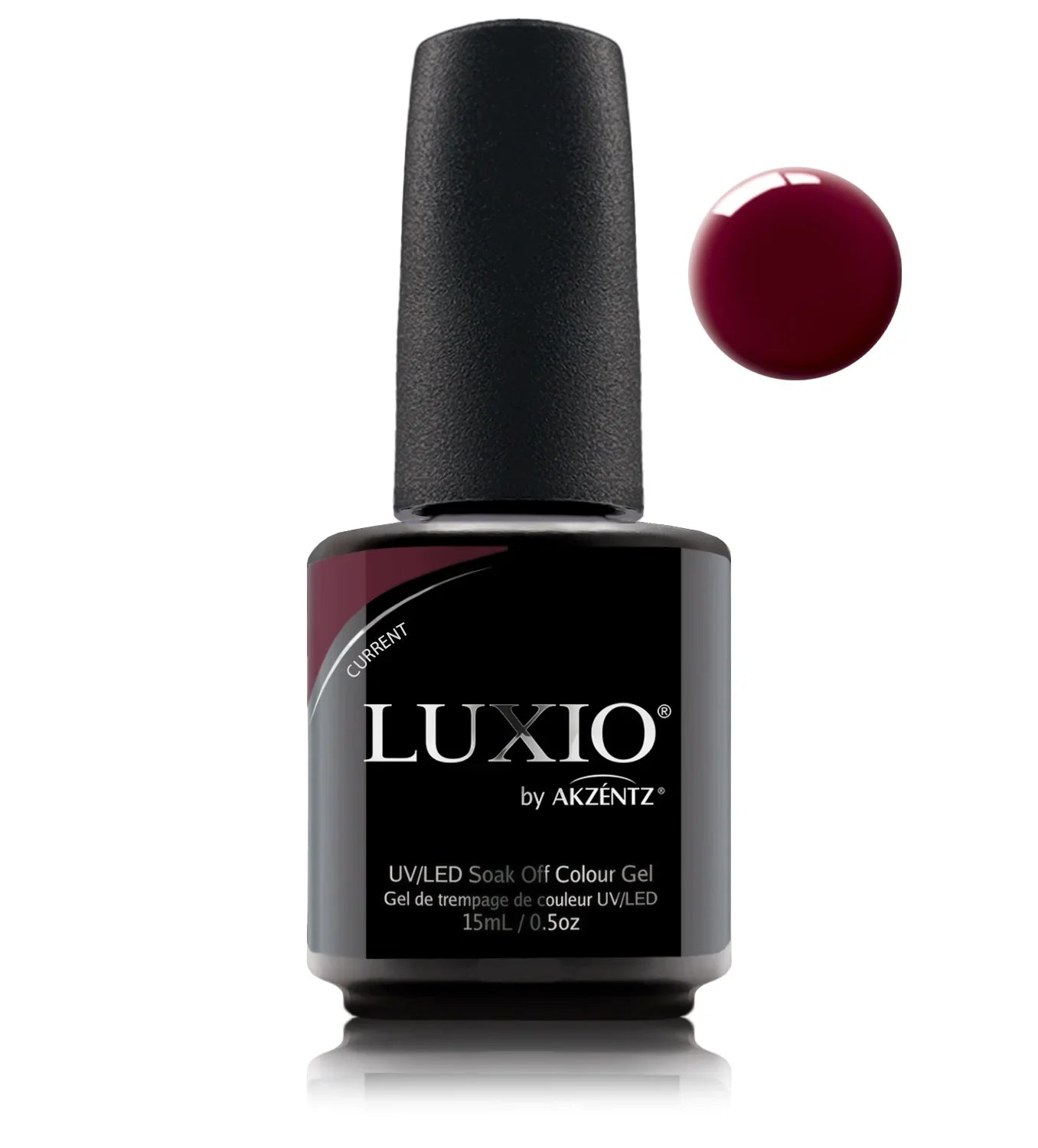 Current - Gel Polish