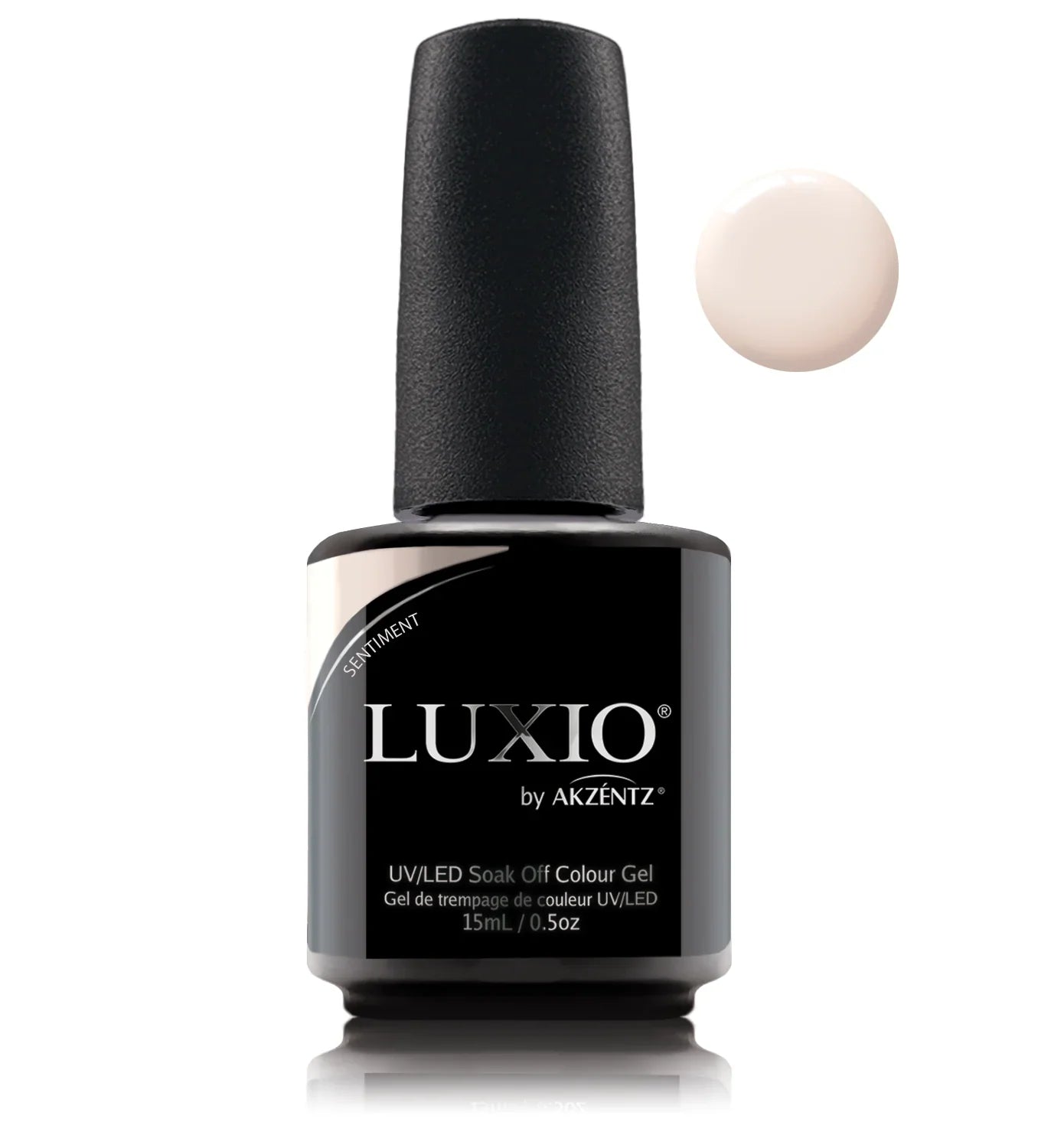 Sentiment - Gel Polish