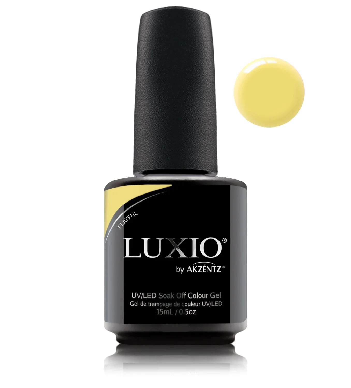 Playful - Gel Polish