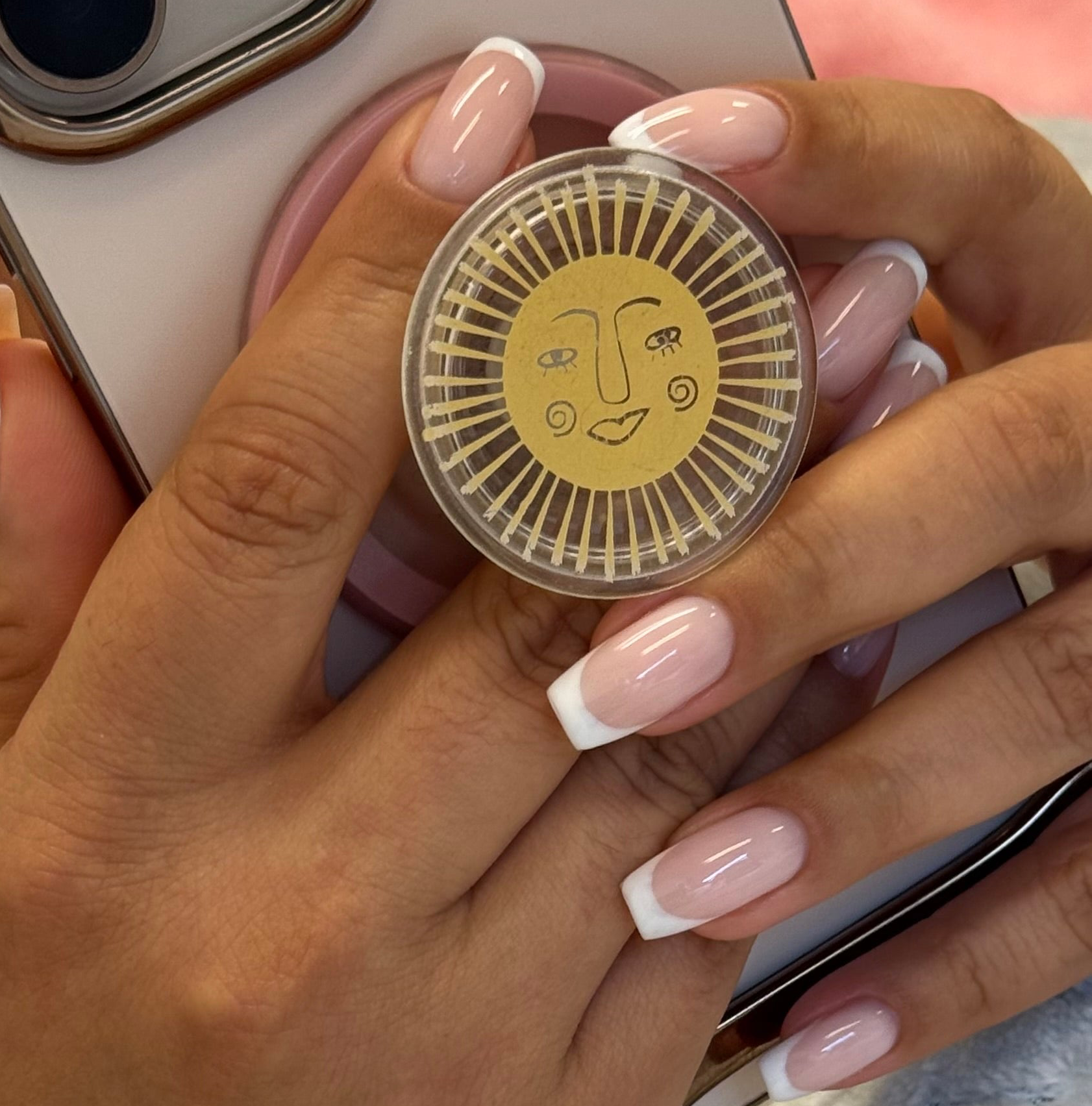 Gentle Silk - Smart Liquid Hard Gel