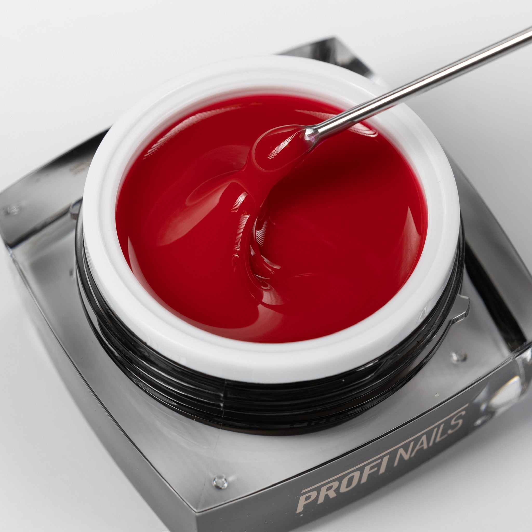 Smart Liquid Hard Gel - Passion 15 ml