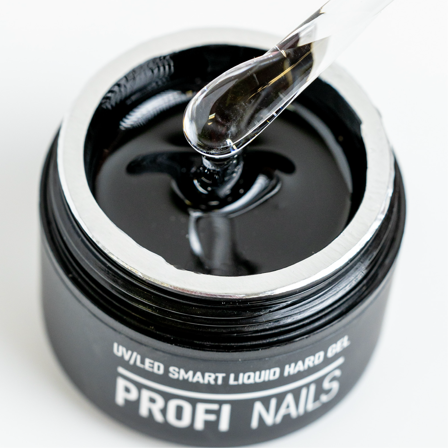 Smart Liquid Hard Gel - Clear 30 ml