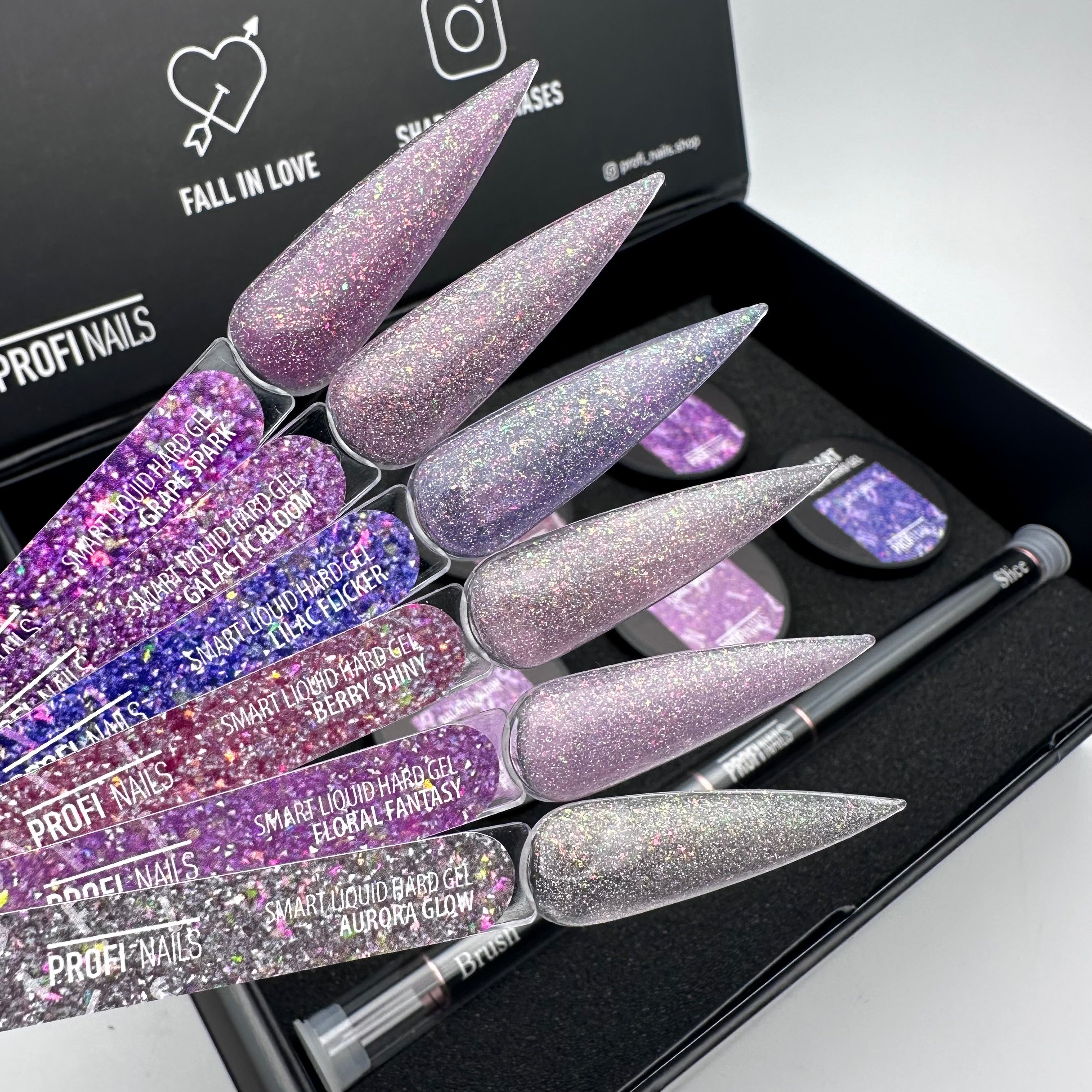 Beauty Box - Reflective Collection Mini
