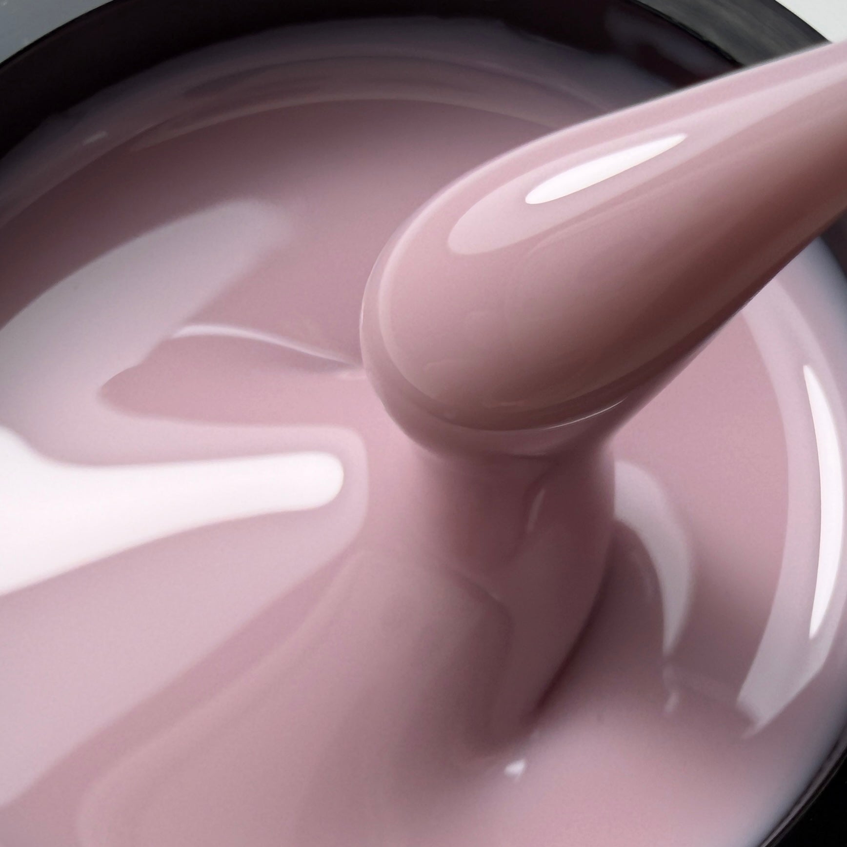 Nude Whisper - Smart Hard Gel