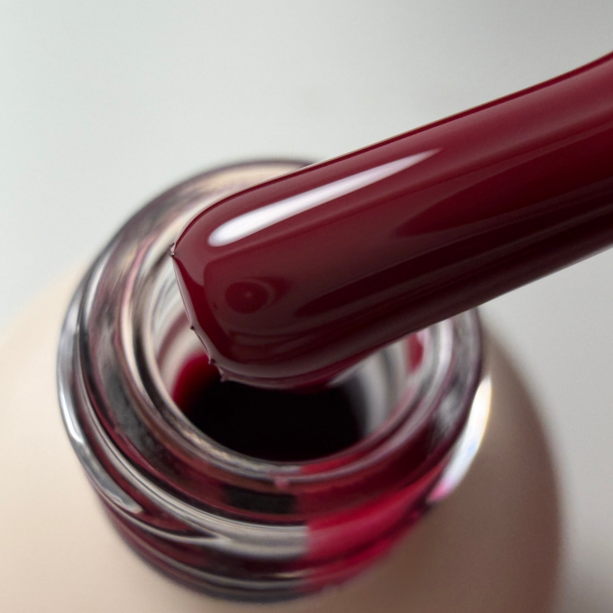 Cabernet Kiss - Gel Polish