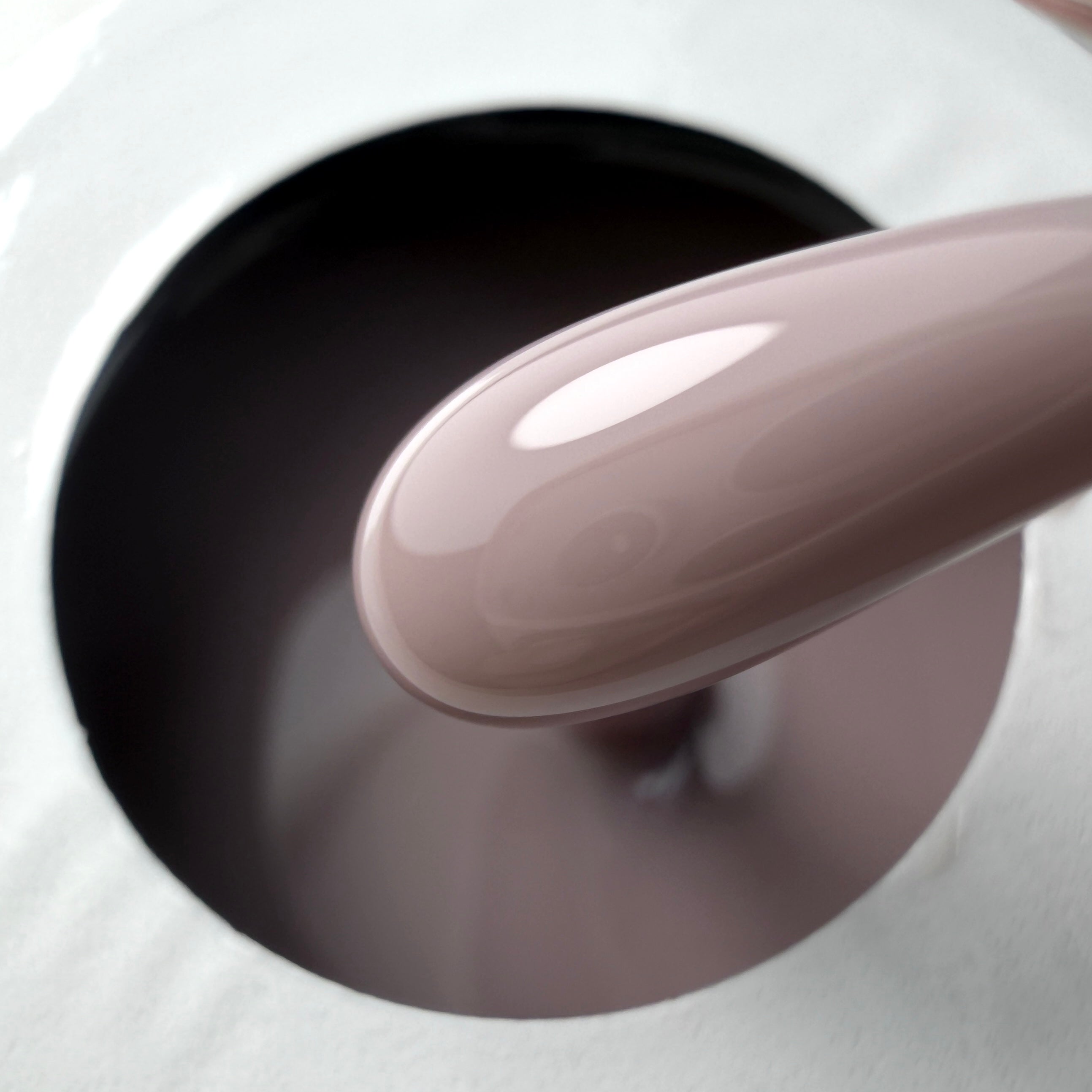 Warm Caramel - Smart Hard Gel