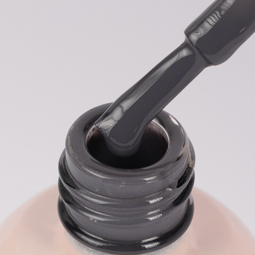 Gel Polish - Gray 3