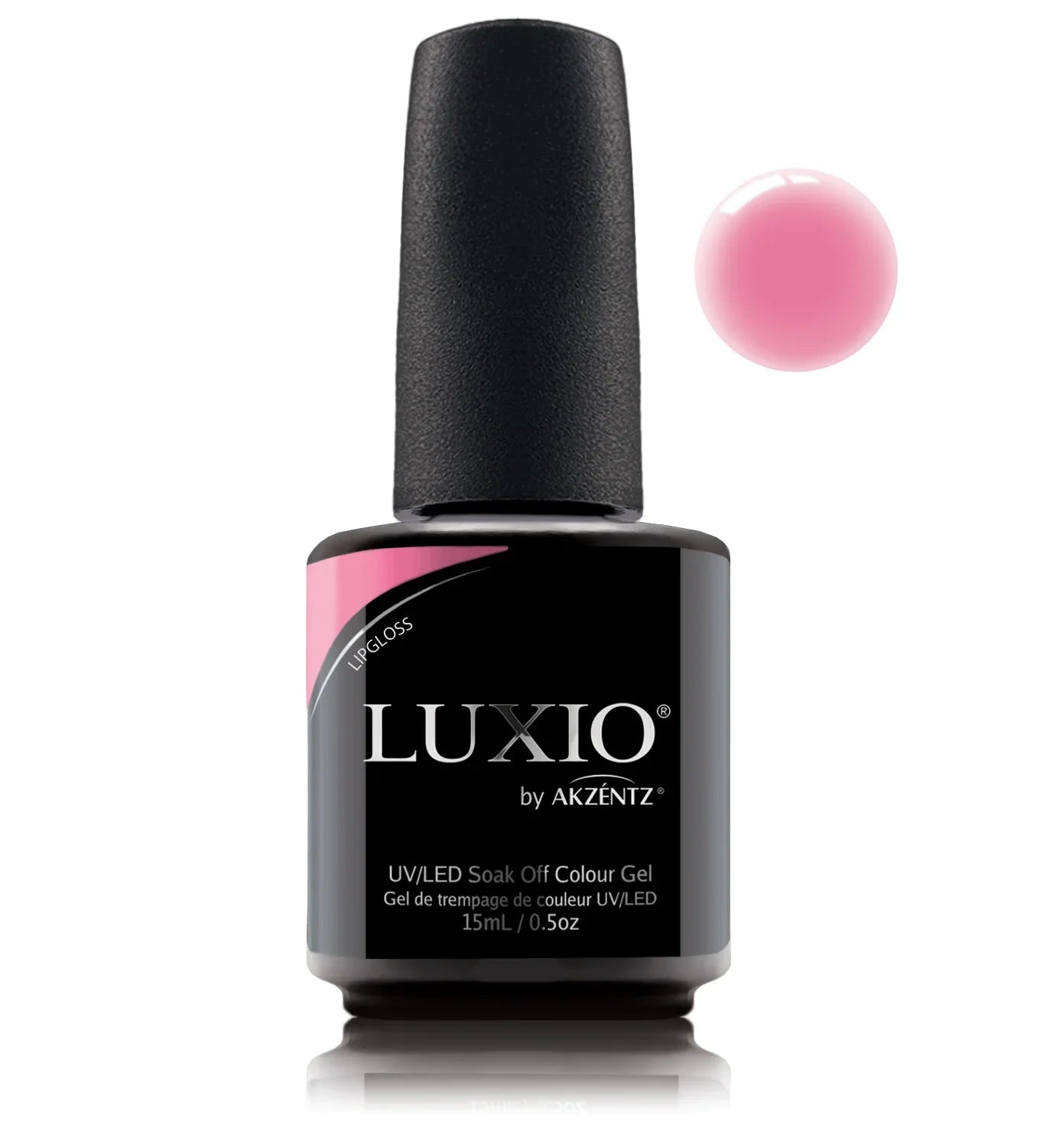 Lipgloss - Gel Polish