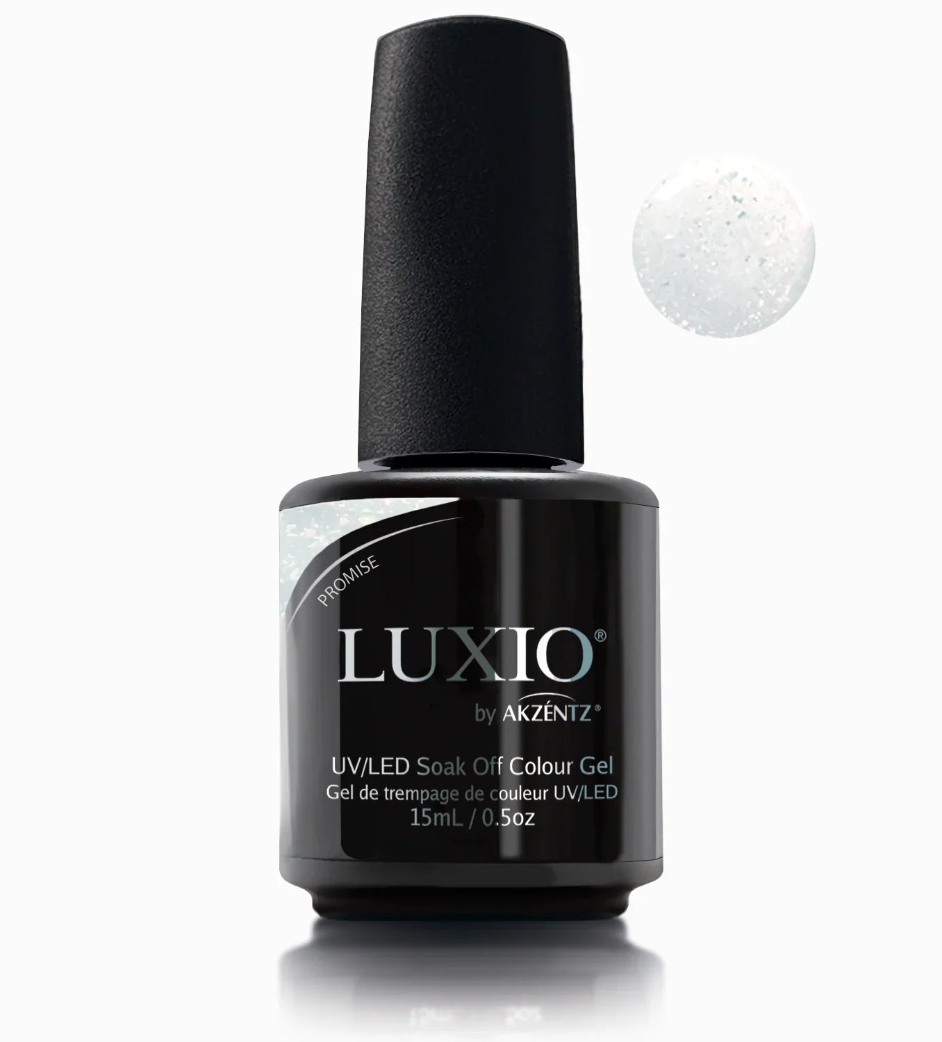 Promise - Gel Polish