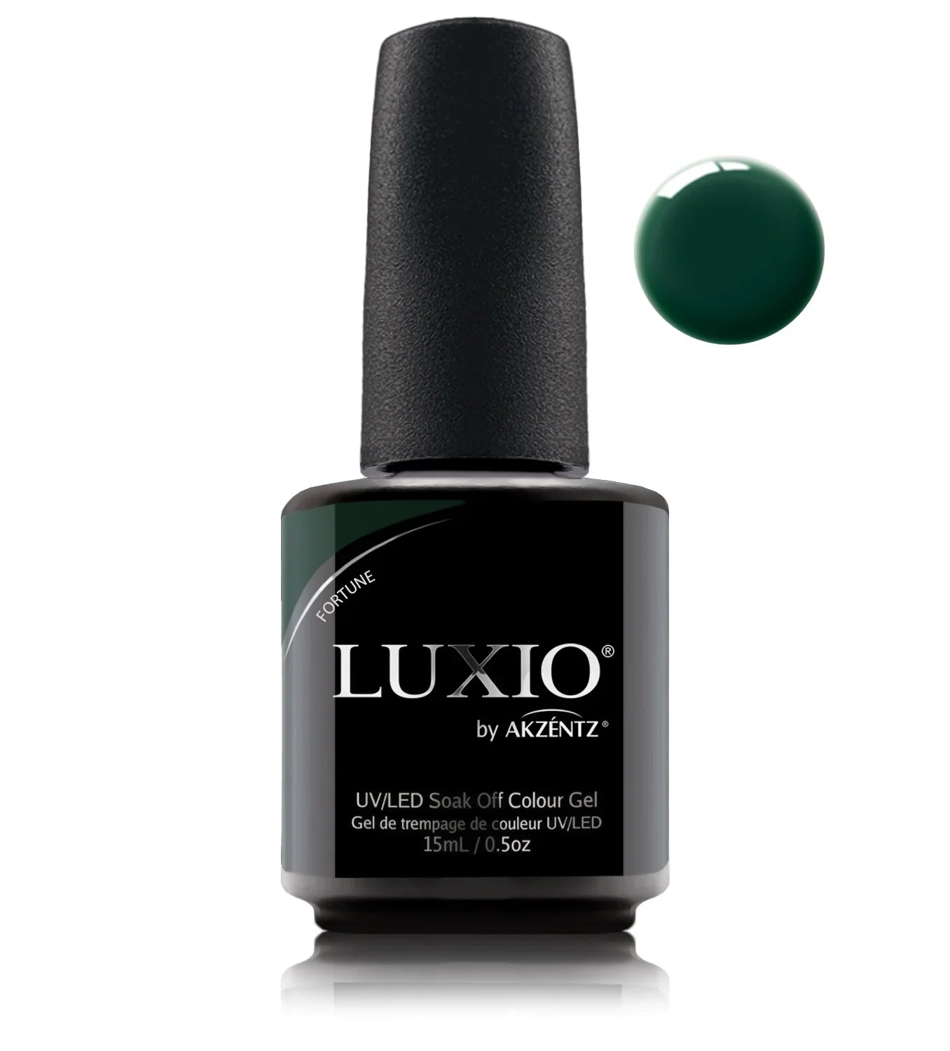 Fortune - Gel Polish