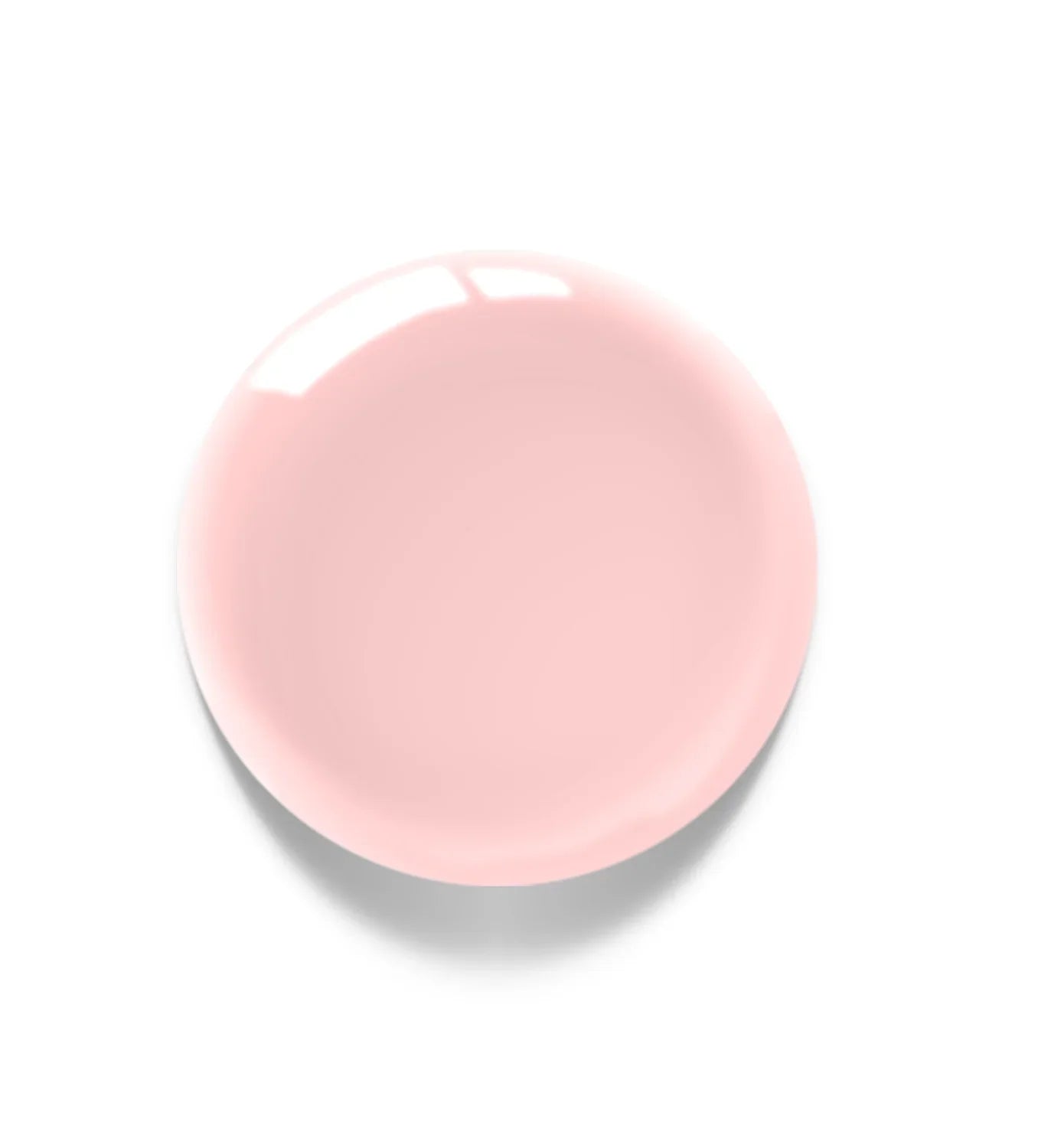 Demure - Gel Polish
