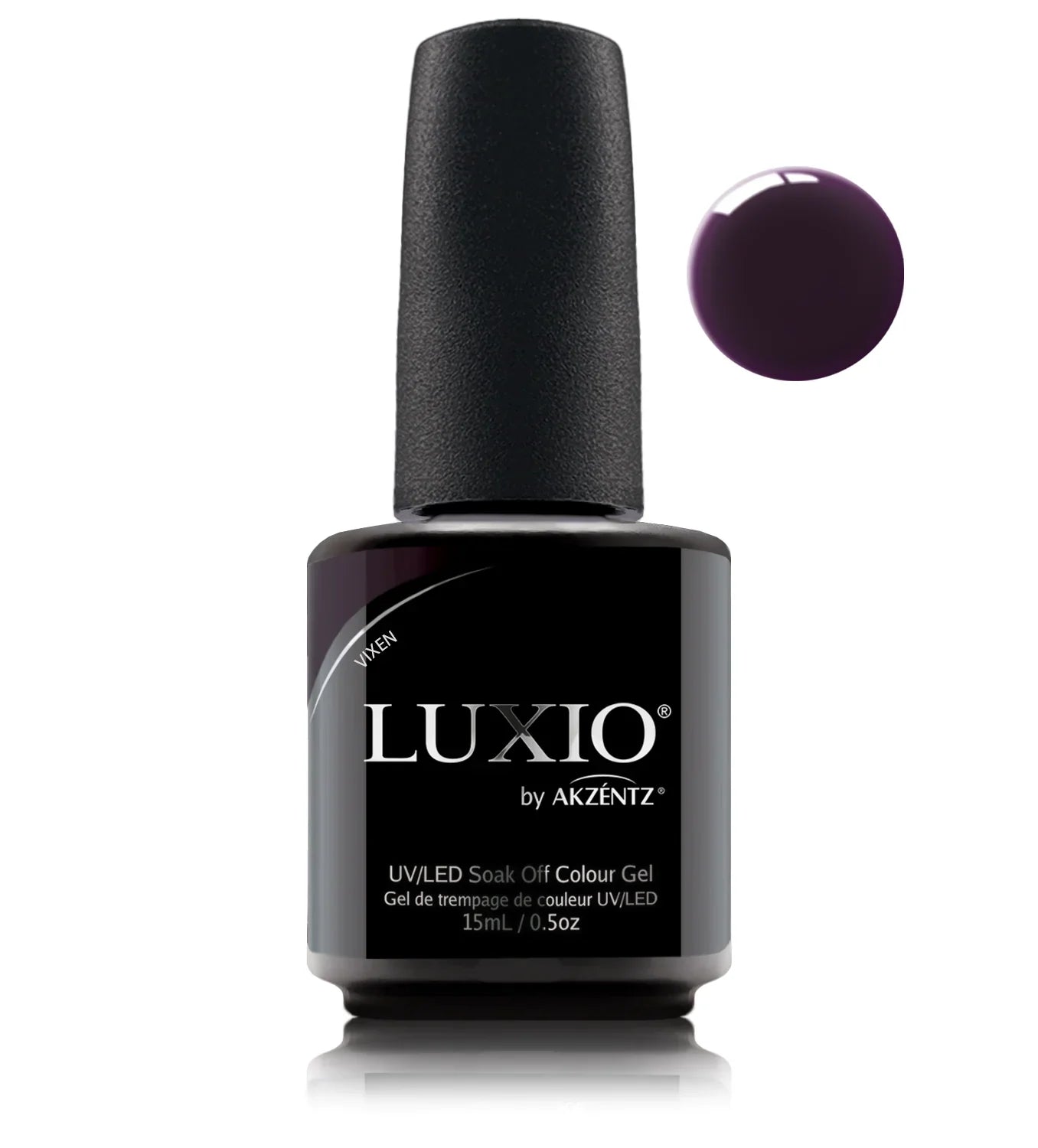 Vixen - Gel Polish
