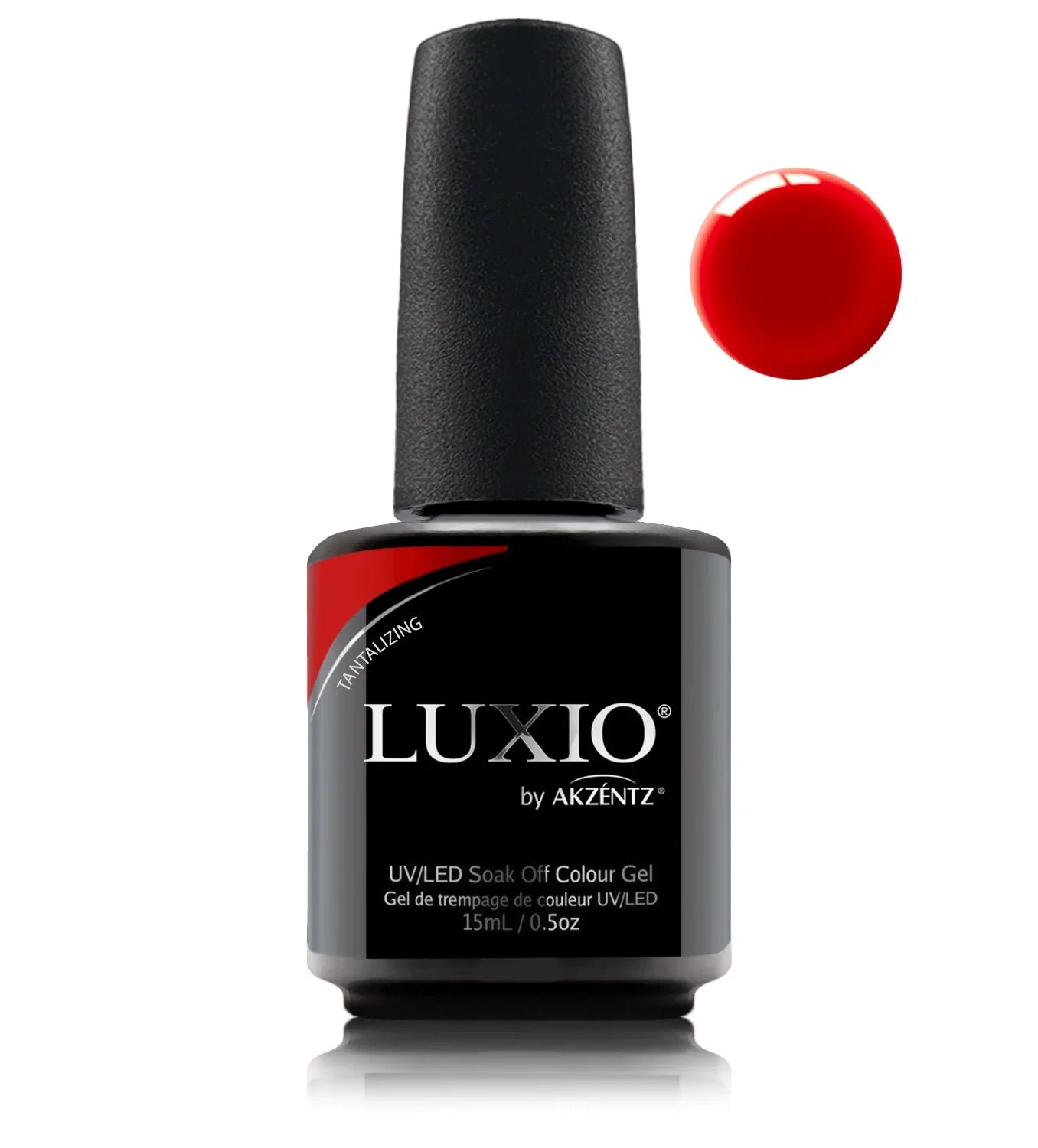 Tantalizing - Gel Polish