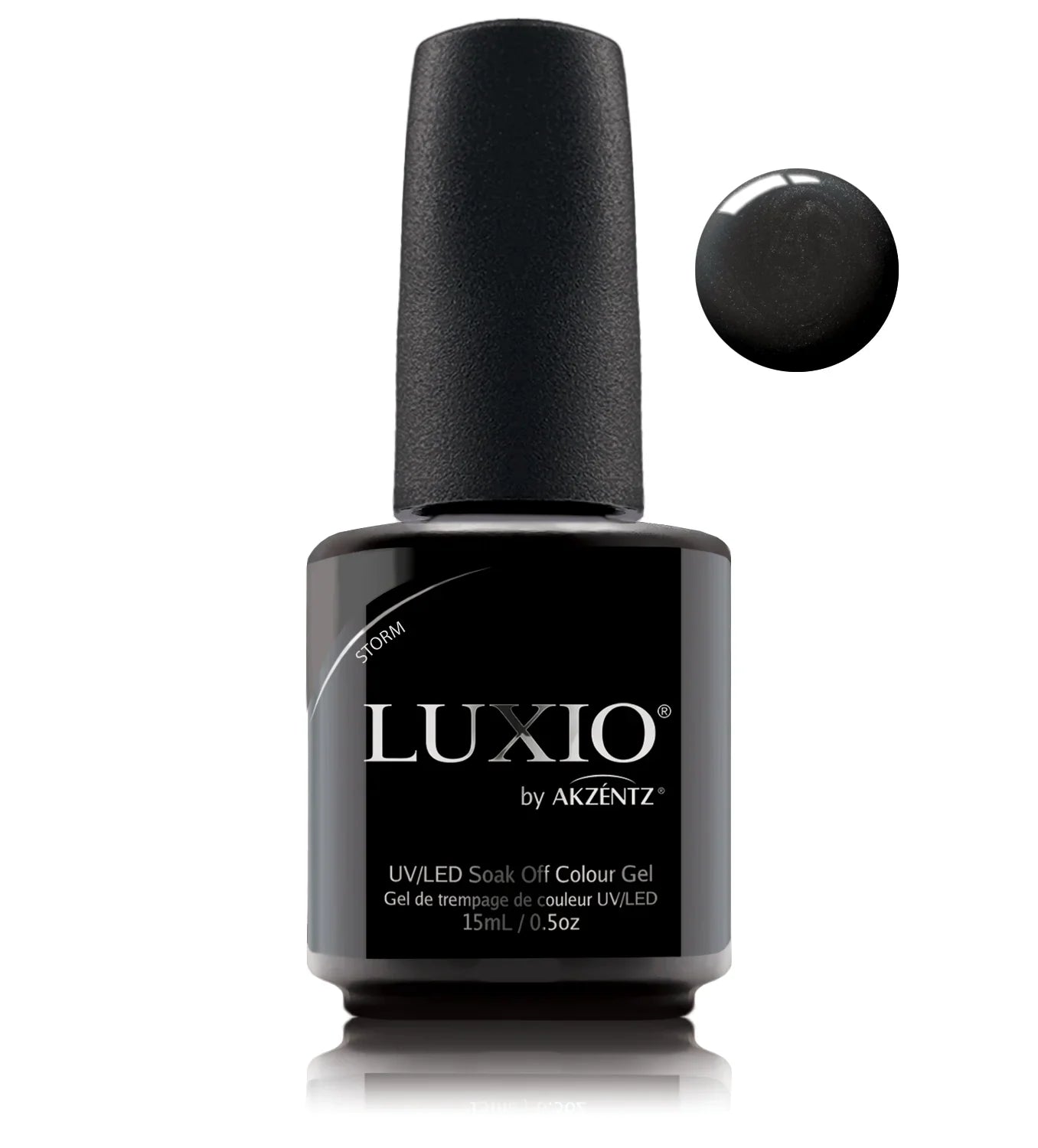 Storm - Gel Polish