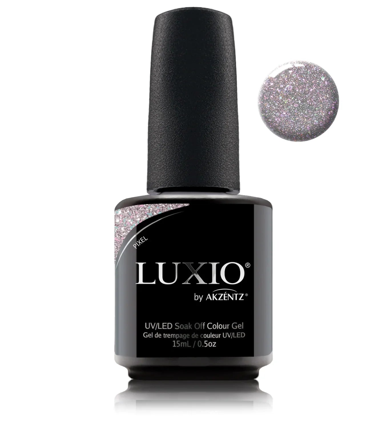 Pixel - Gel Polish