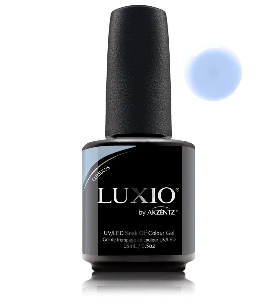 Cumulus - Gel Polish