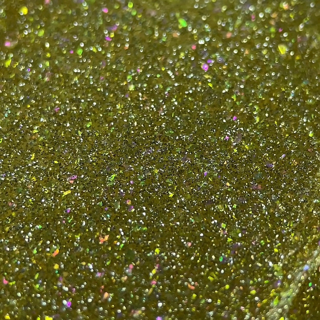 #08 Star Glow Collection Hard Gel