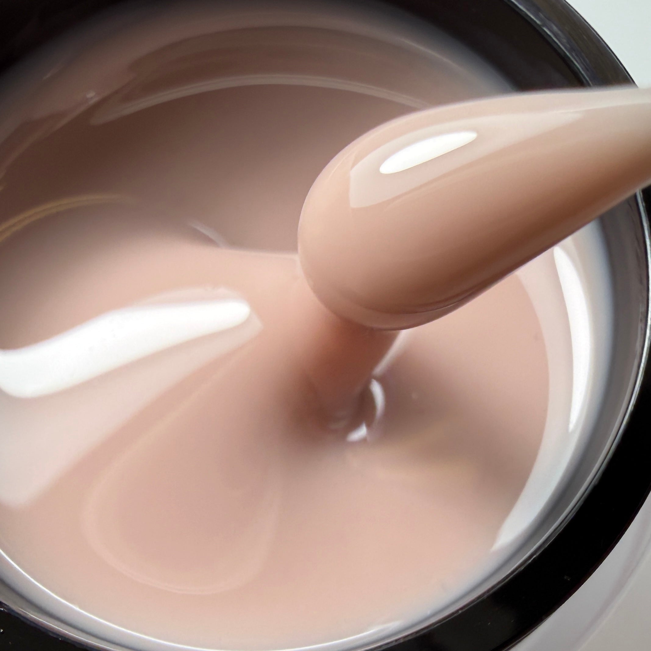 Classic Beige - Smart Hard Gel