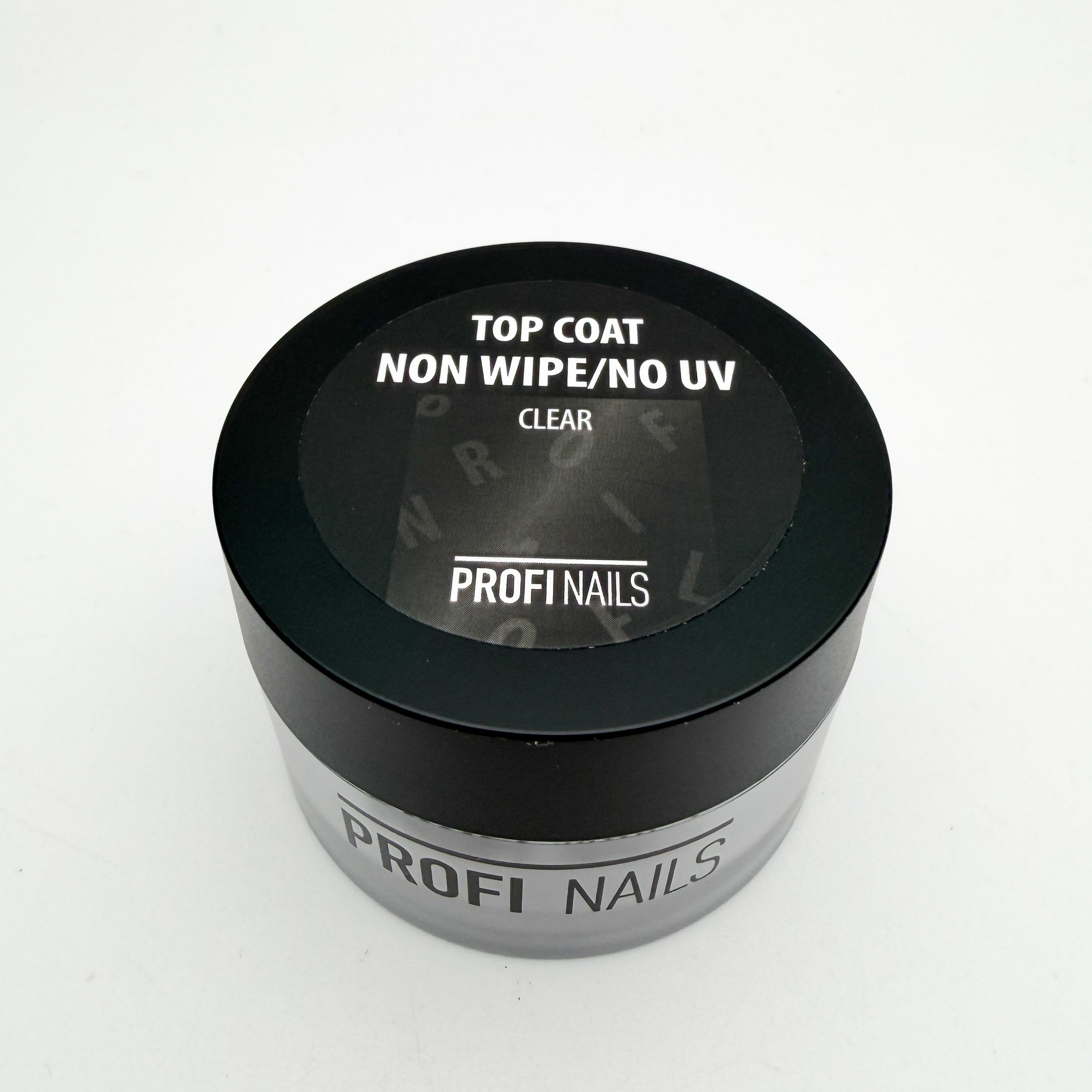 Top Coat Non Wipe NO UV 30 ml