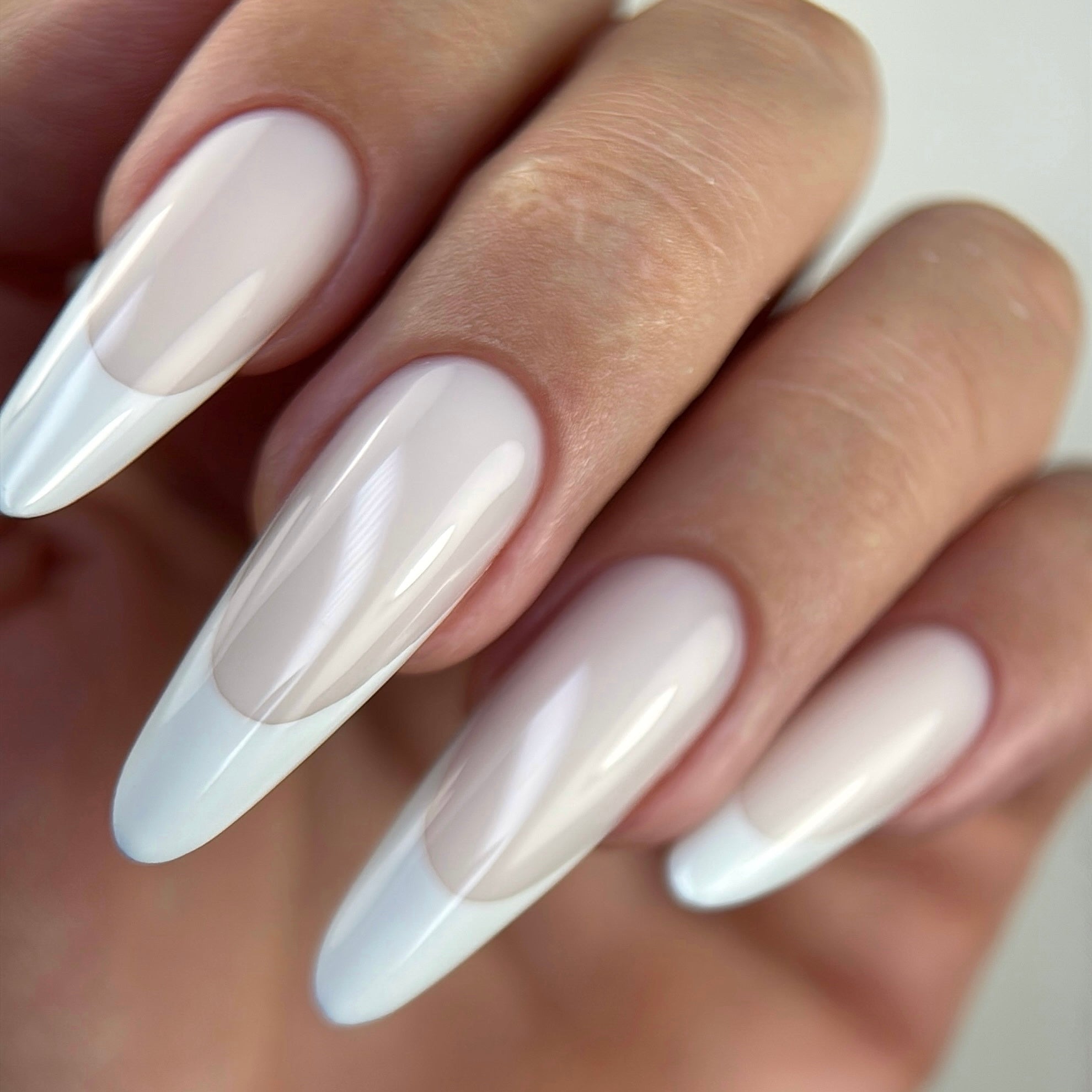 Aura - Smart Hard Gel