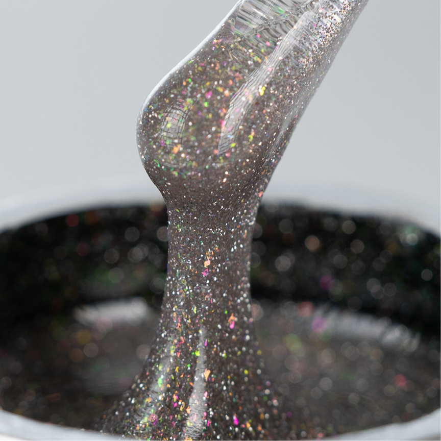 Smart Liquid Hard Gel - Aurora Glow