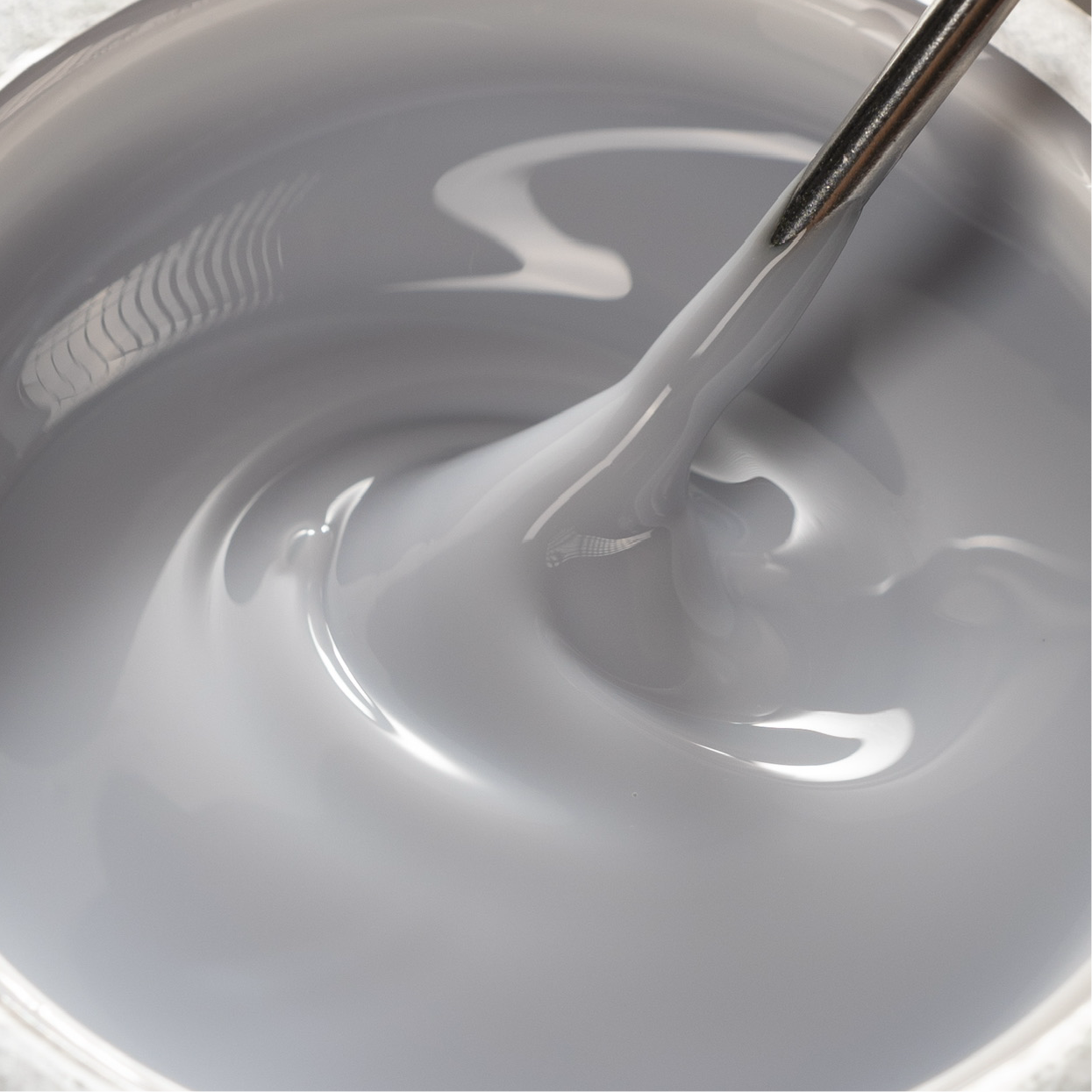 Hard Gel - Shadow 30 ml
