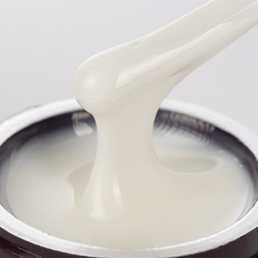 Nude Gel - Milk