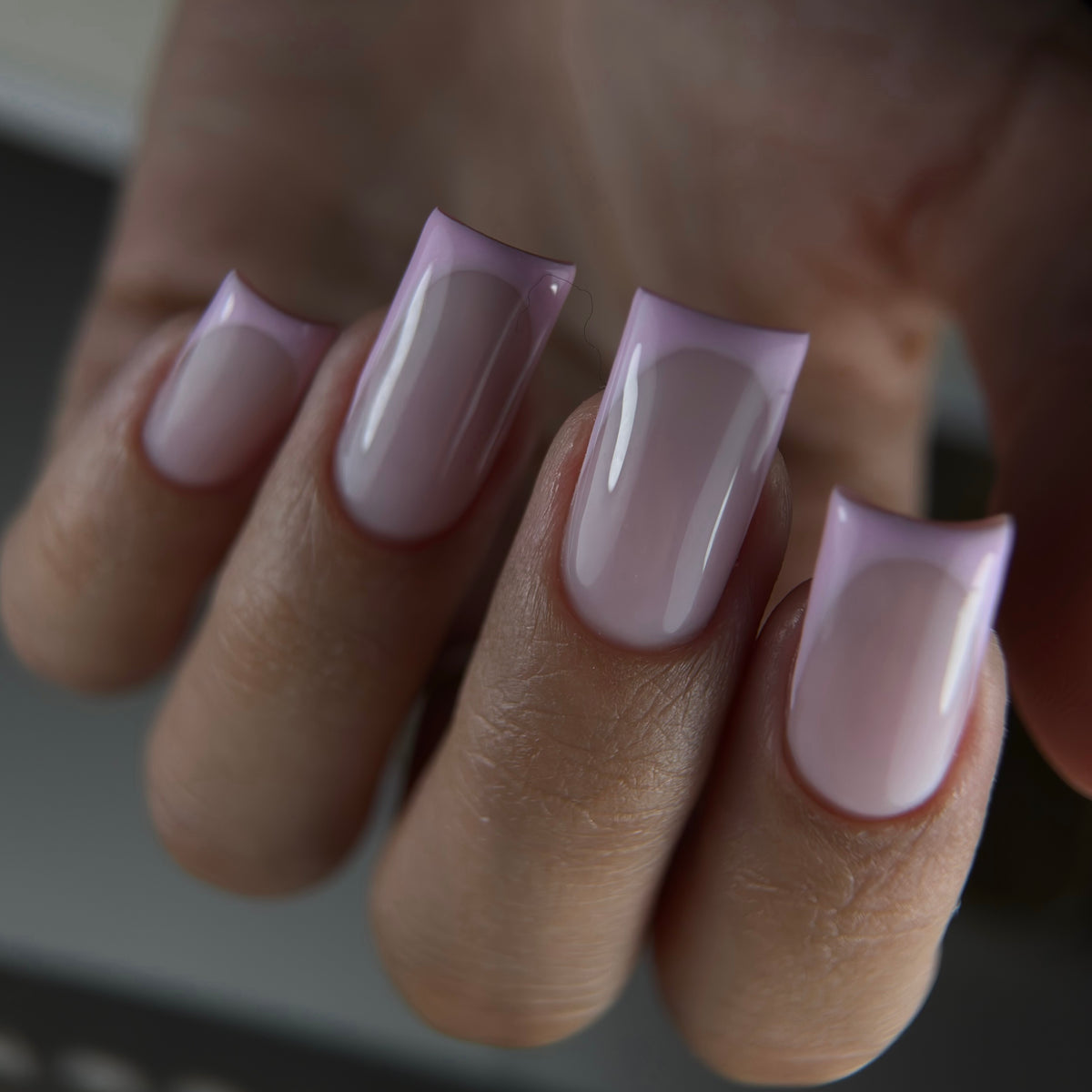 Cotton Candy - Smart Liquid Hard Gel