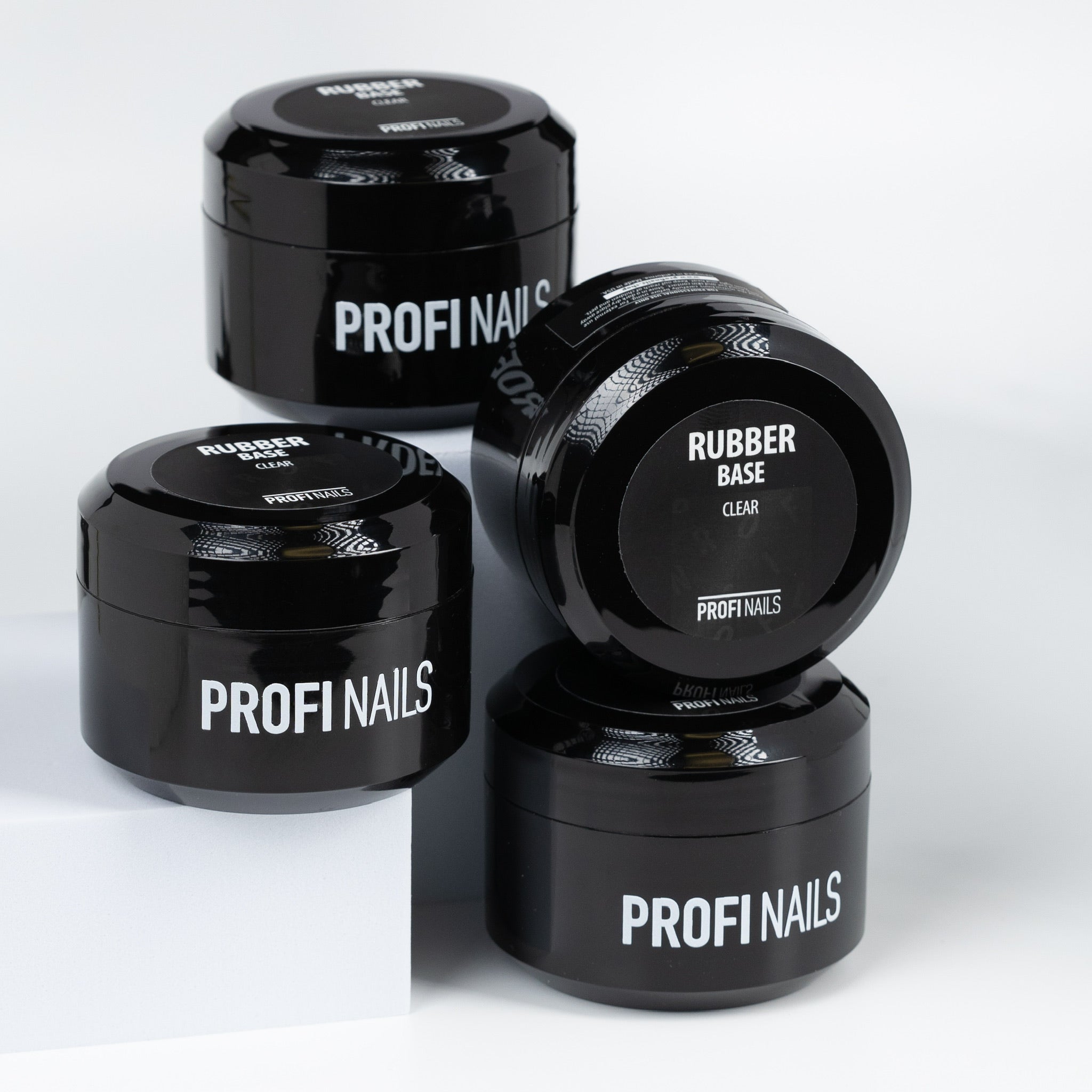 Rubber Base 30ml