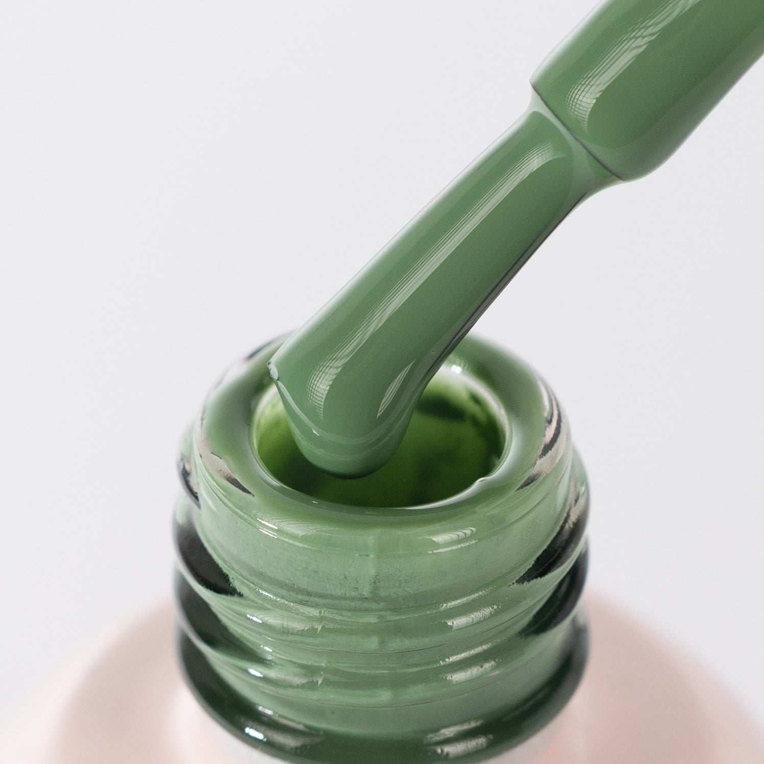 Gel Polish - Green 3