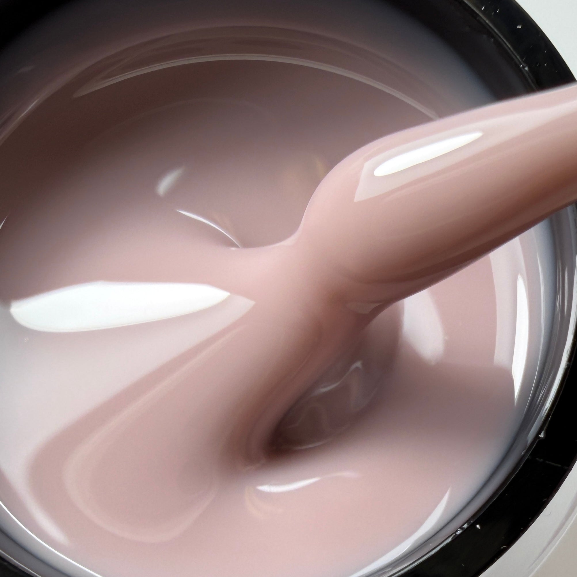 Warm Caramel - Smart Hard Gel