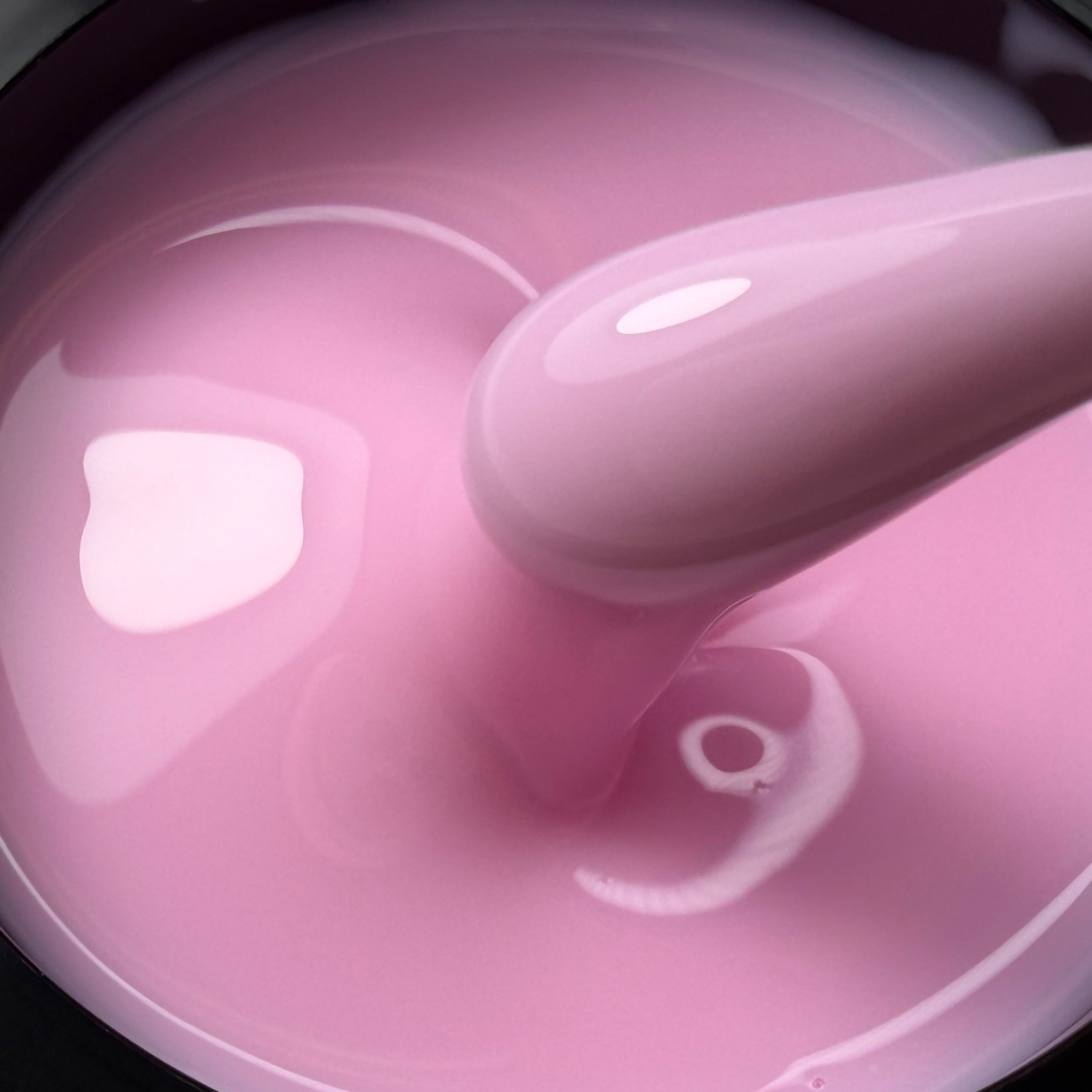 Delicate Blush - Smart Hard Gel
