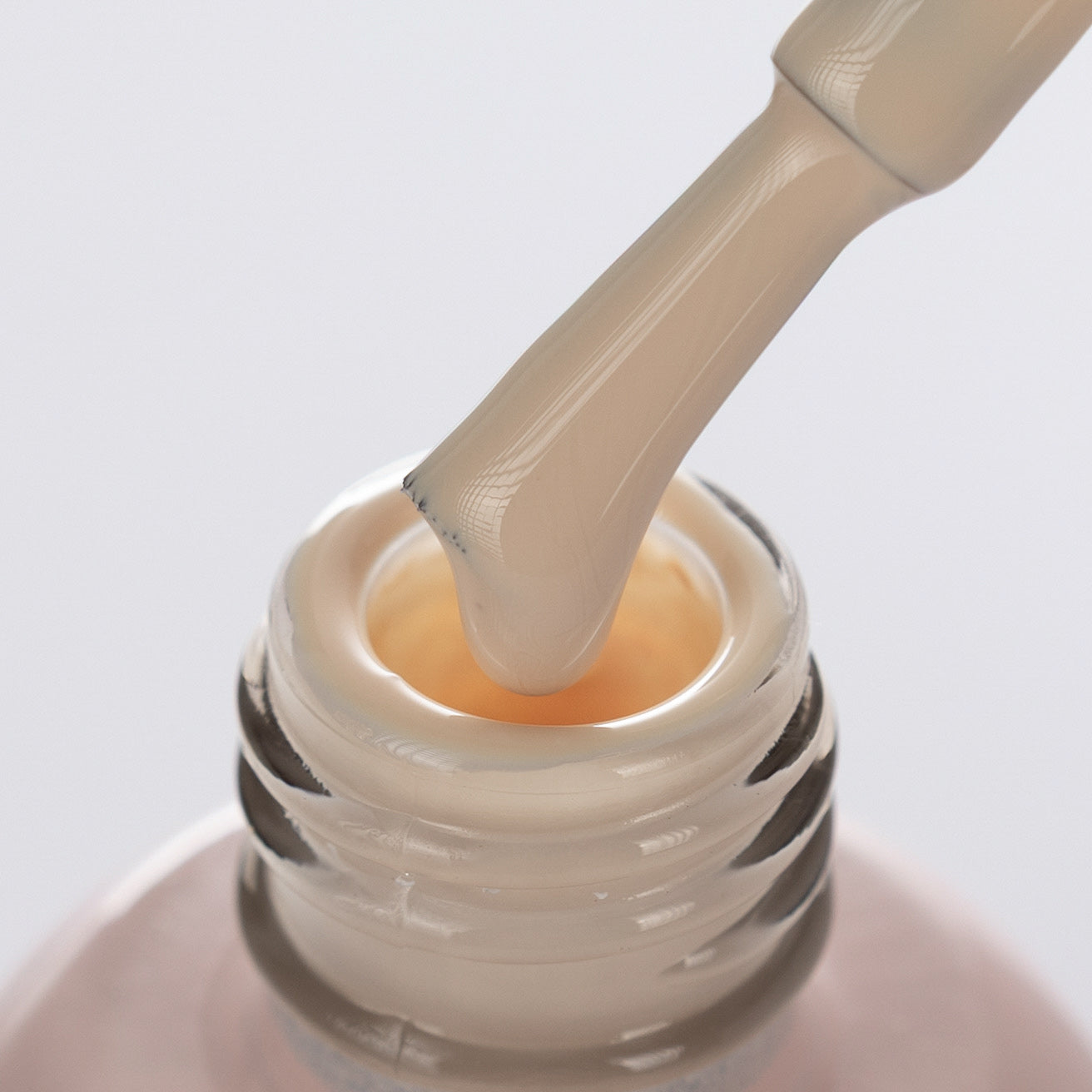 Gel Polish - Beige 1