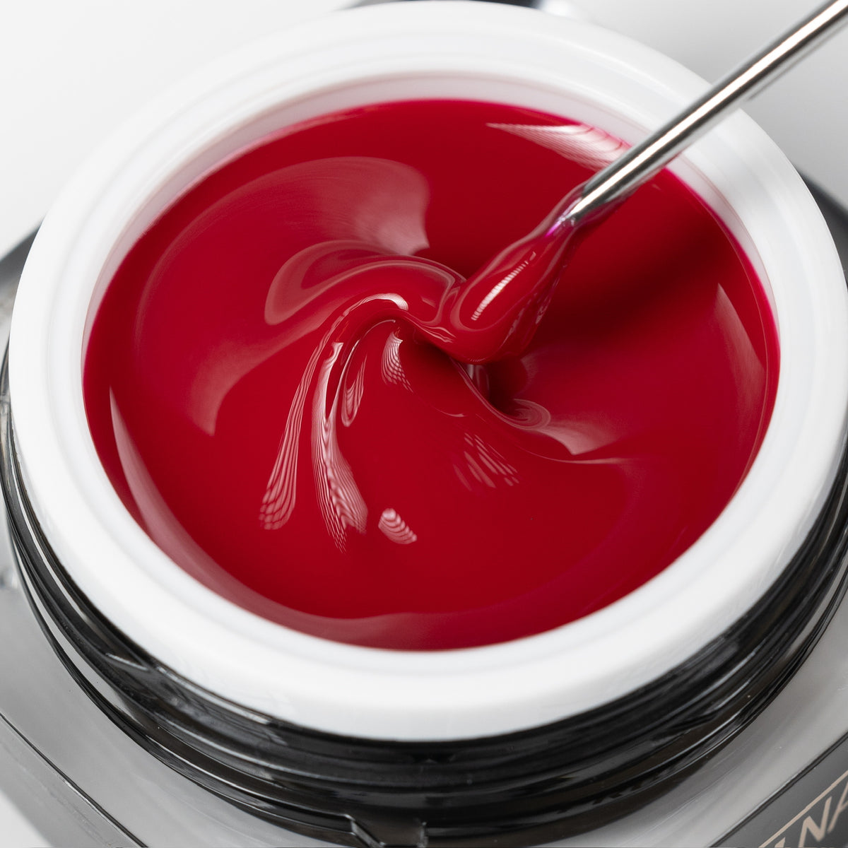 Ruby Smart Ruby - Smart Liquid Hard Gel – Profi Nails