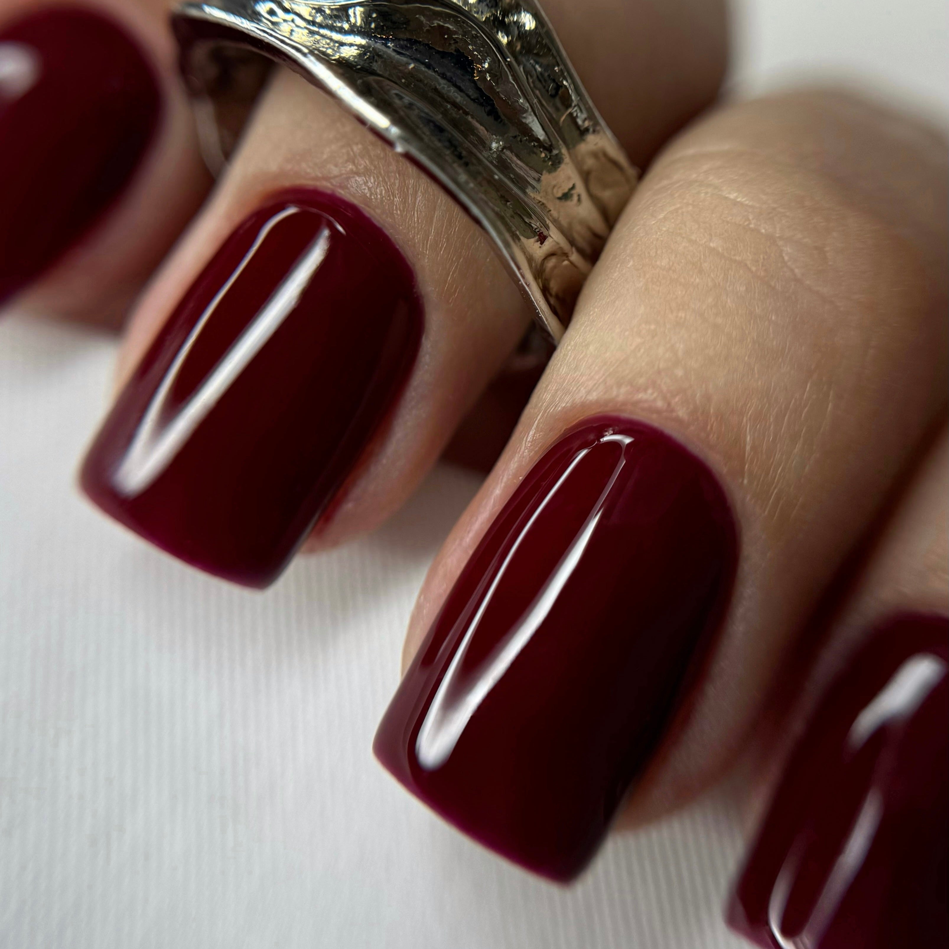 Gel Polish - Velvet Evening