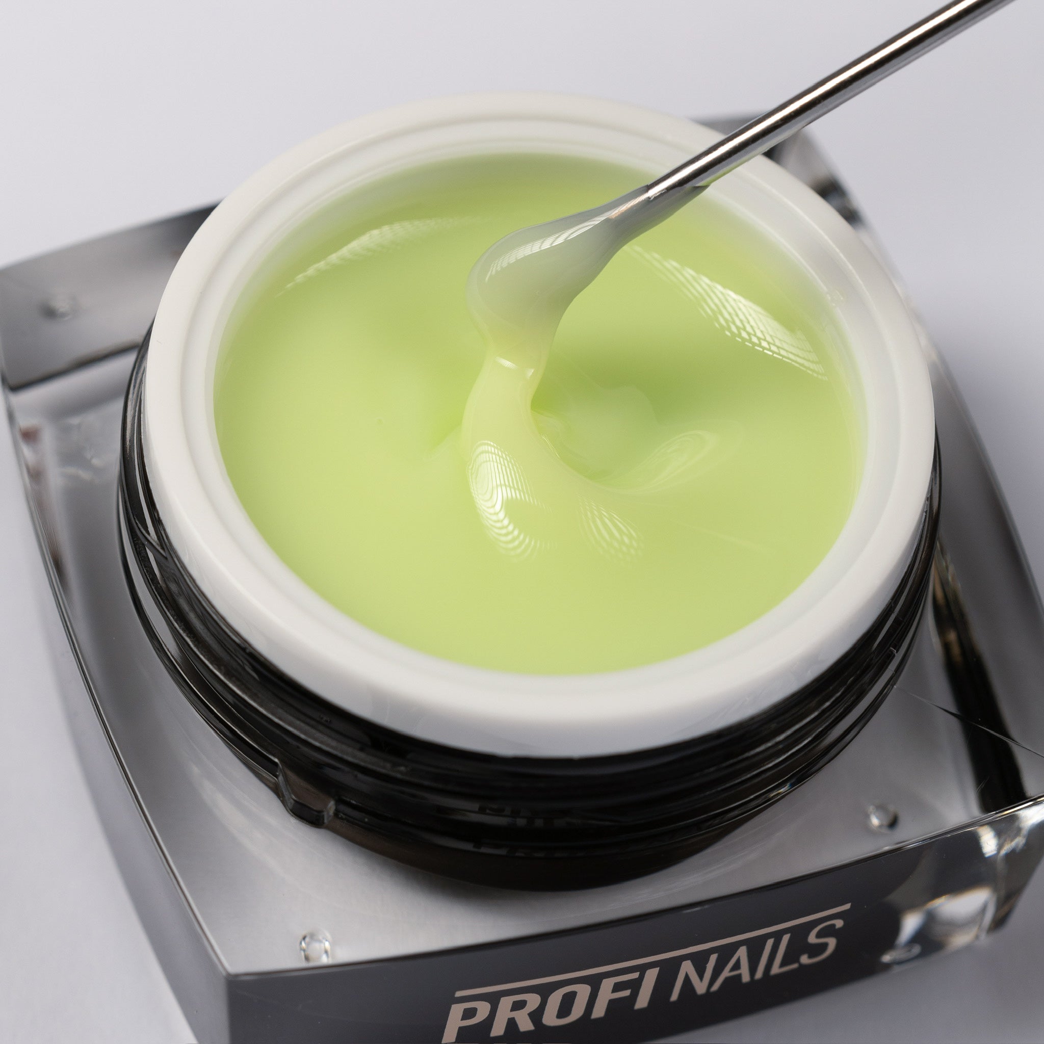 Smart Liquid Hard Gel - Sweet Lime
