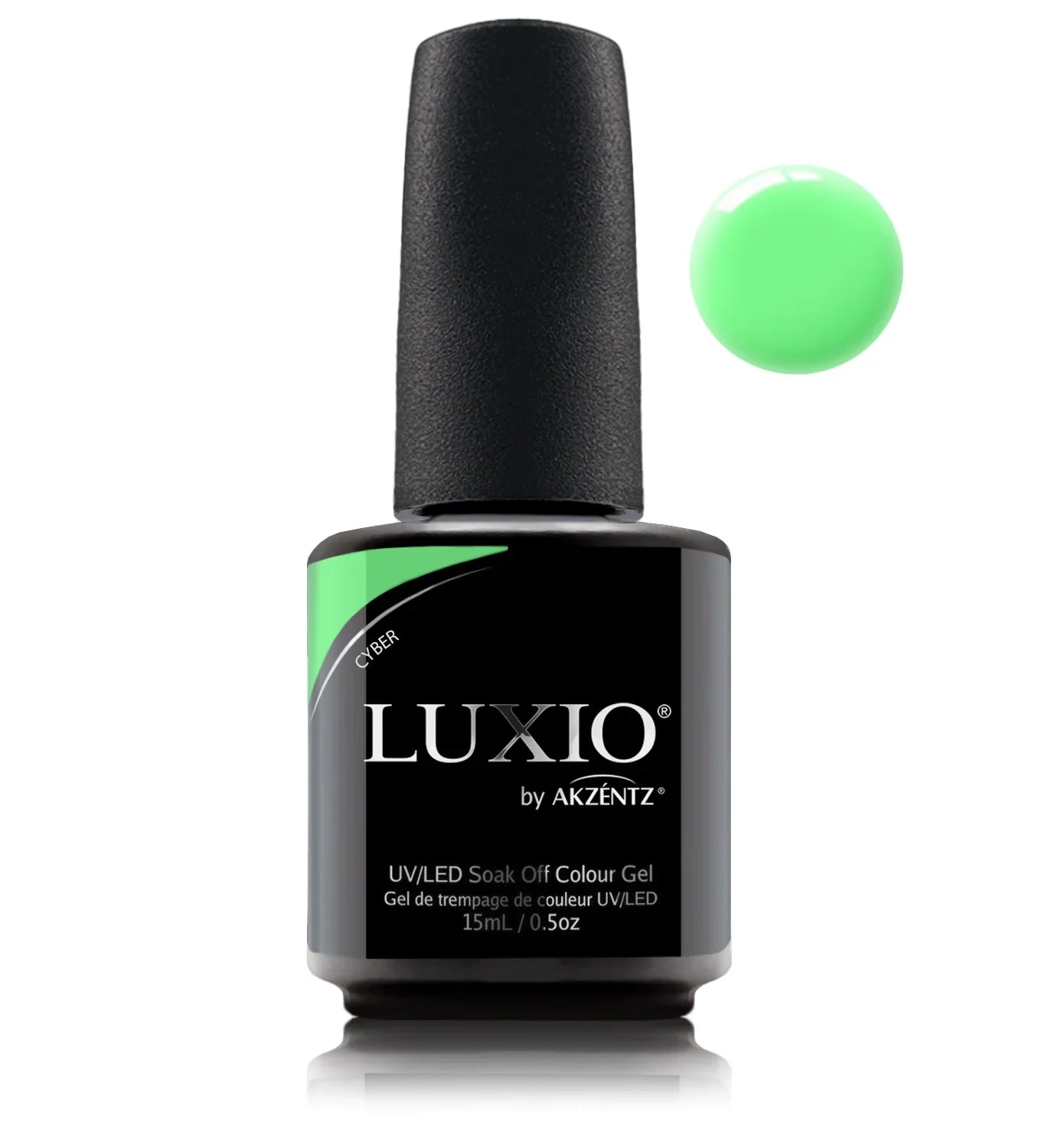 Cyber - Gel Polish