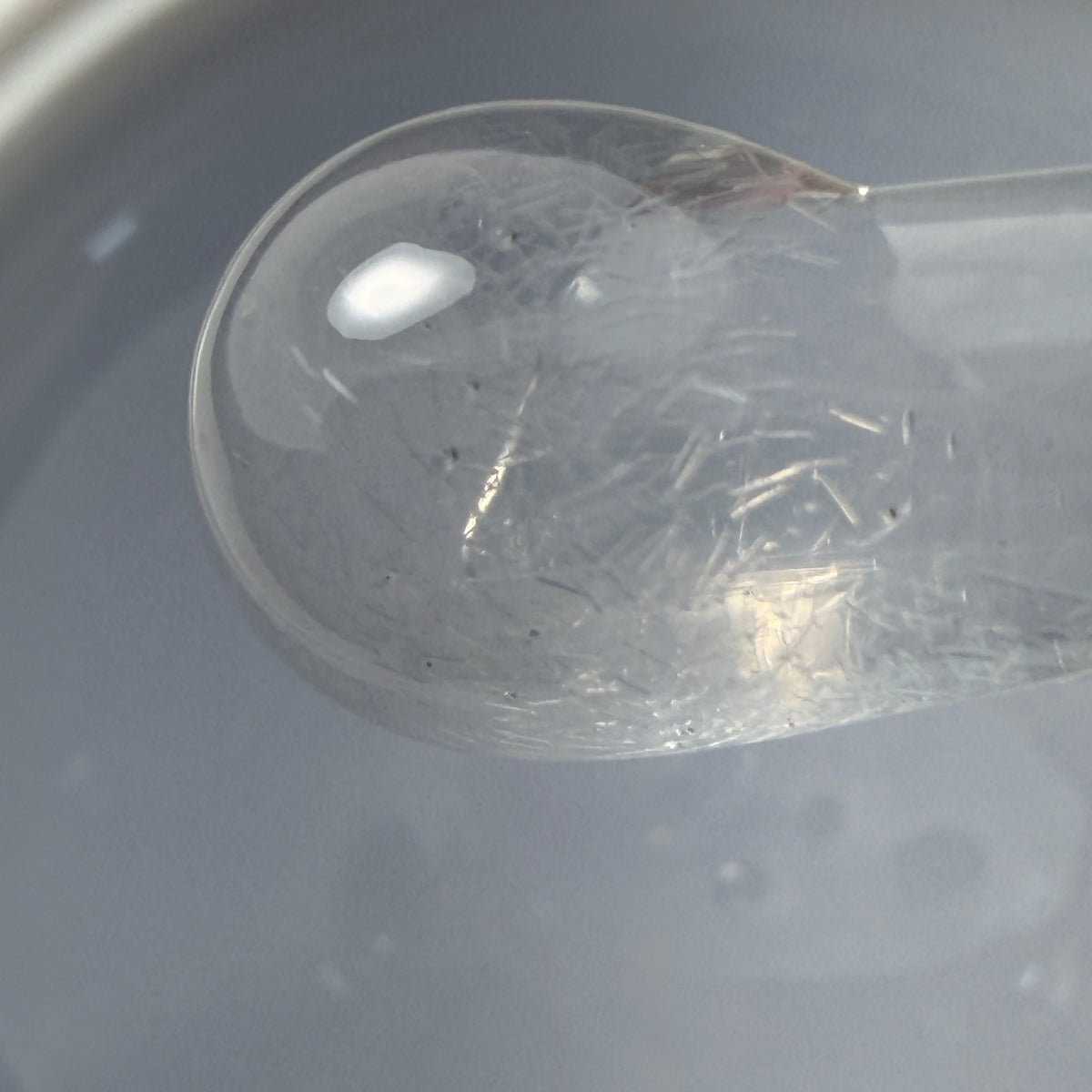 Fiber Gel 5 ml
