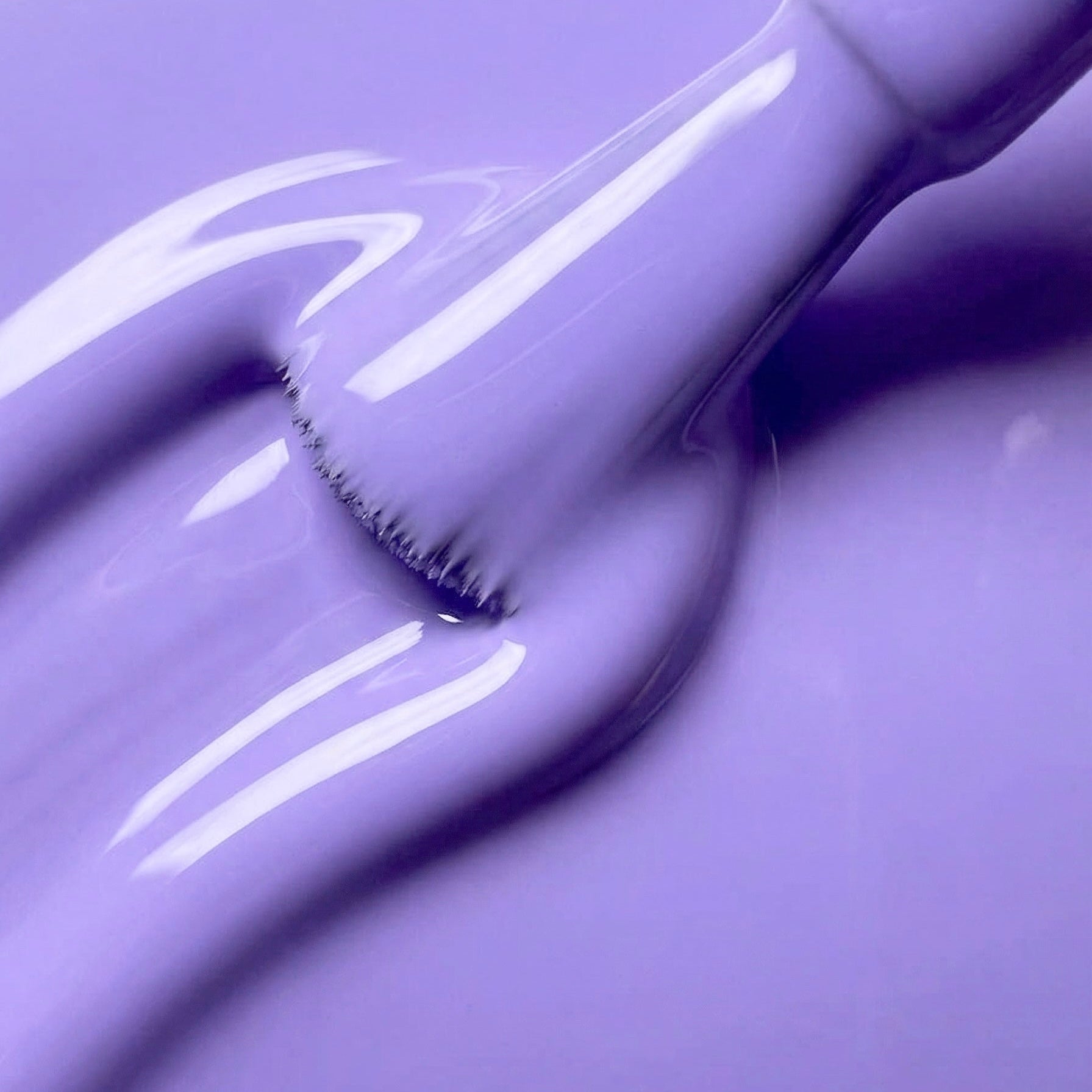 Natural Lilac - Gel Polish