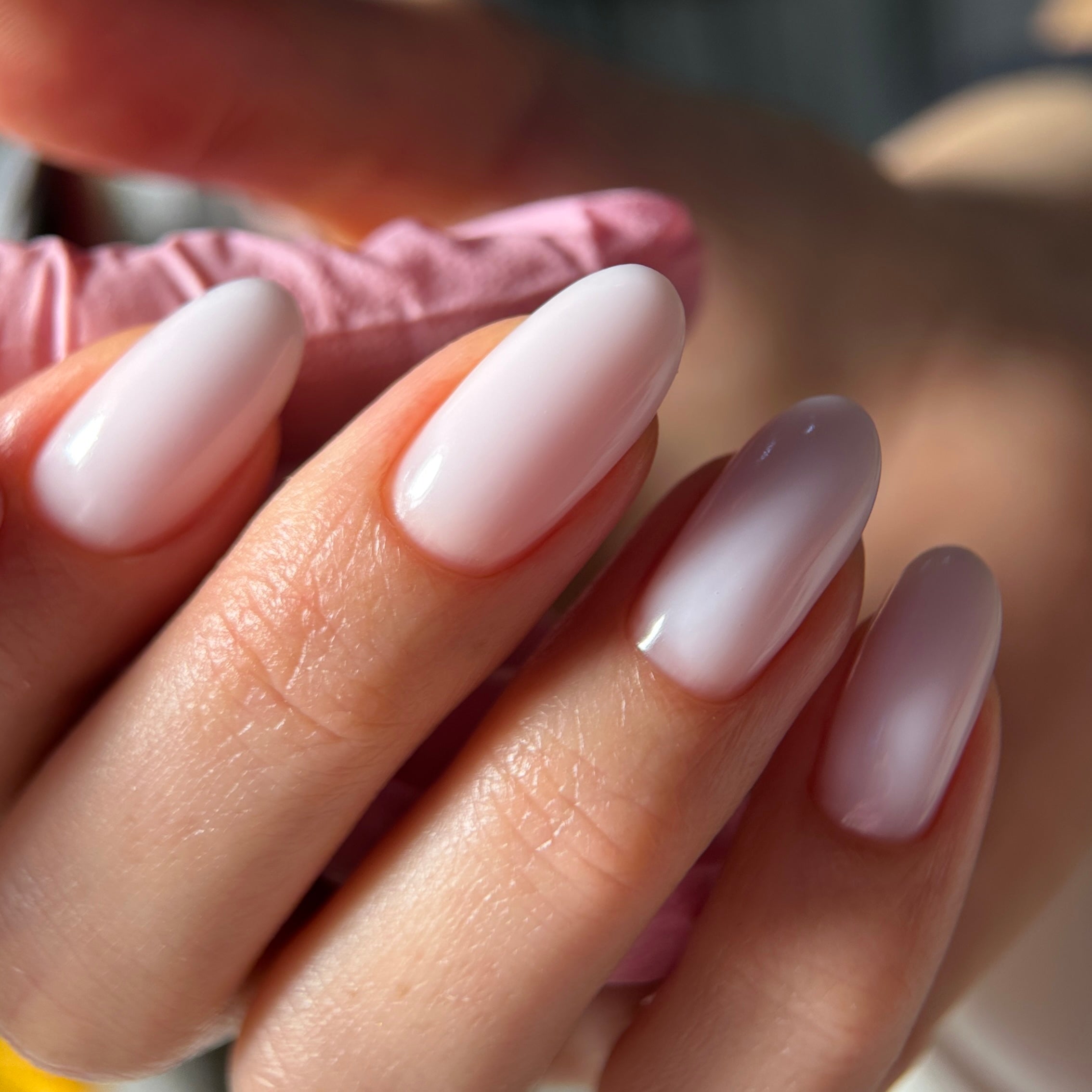 Smart Hard Gel - Moon Lavender 30 ml