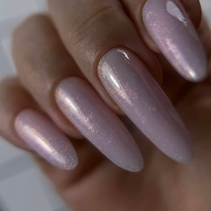 Smart Liquid Hard Gel - Astral Peony