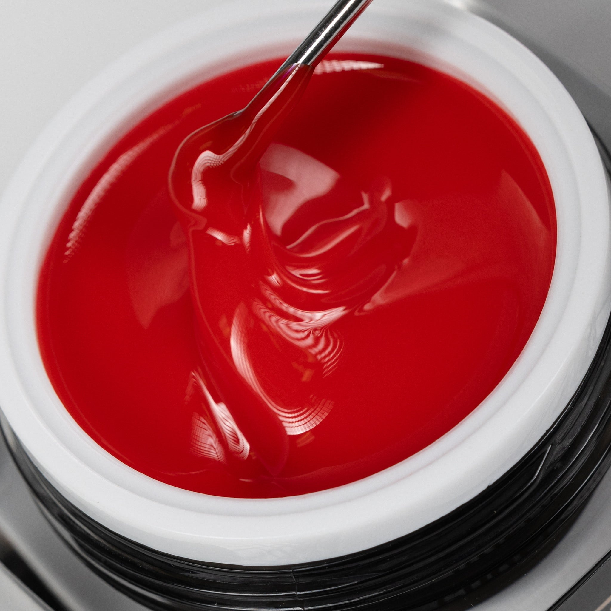 Smart Liquid Hard Gel - Scarlet Poppy 15 ml