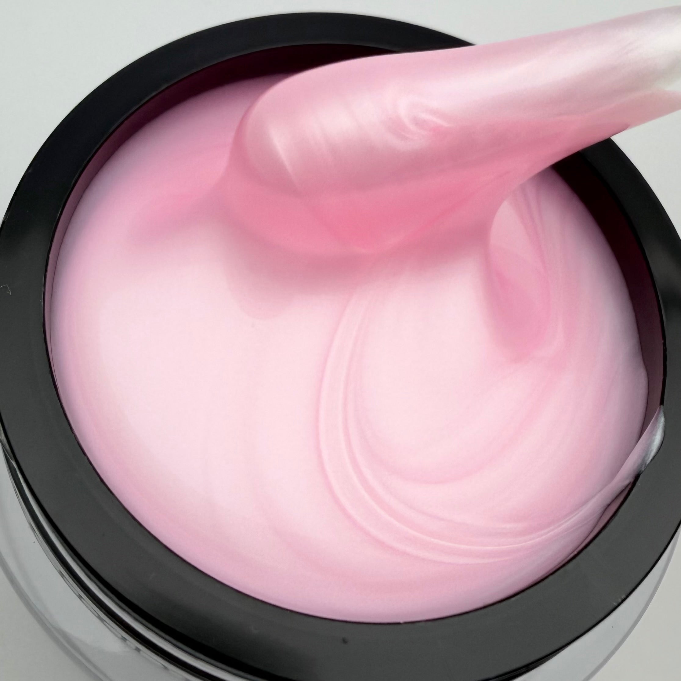 Rose Ice - Smart Liquid Hard Gel