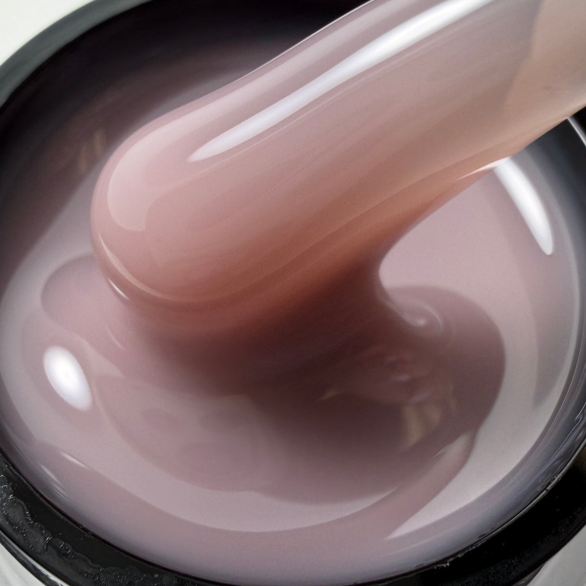 Mocha Touch - Smart Liquid Hard Gel
