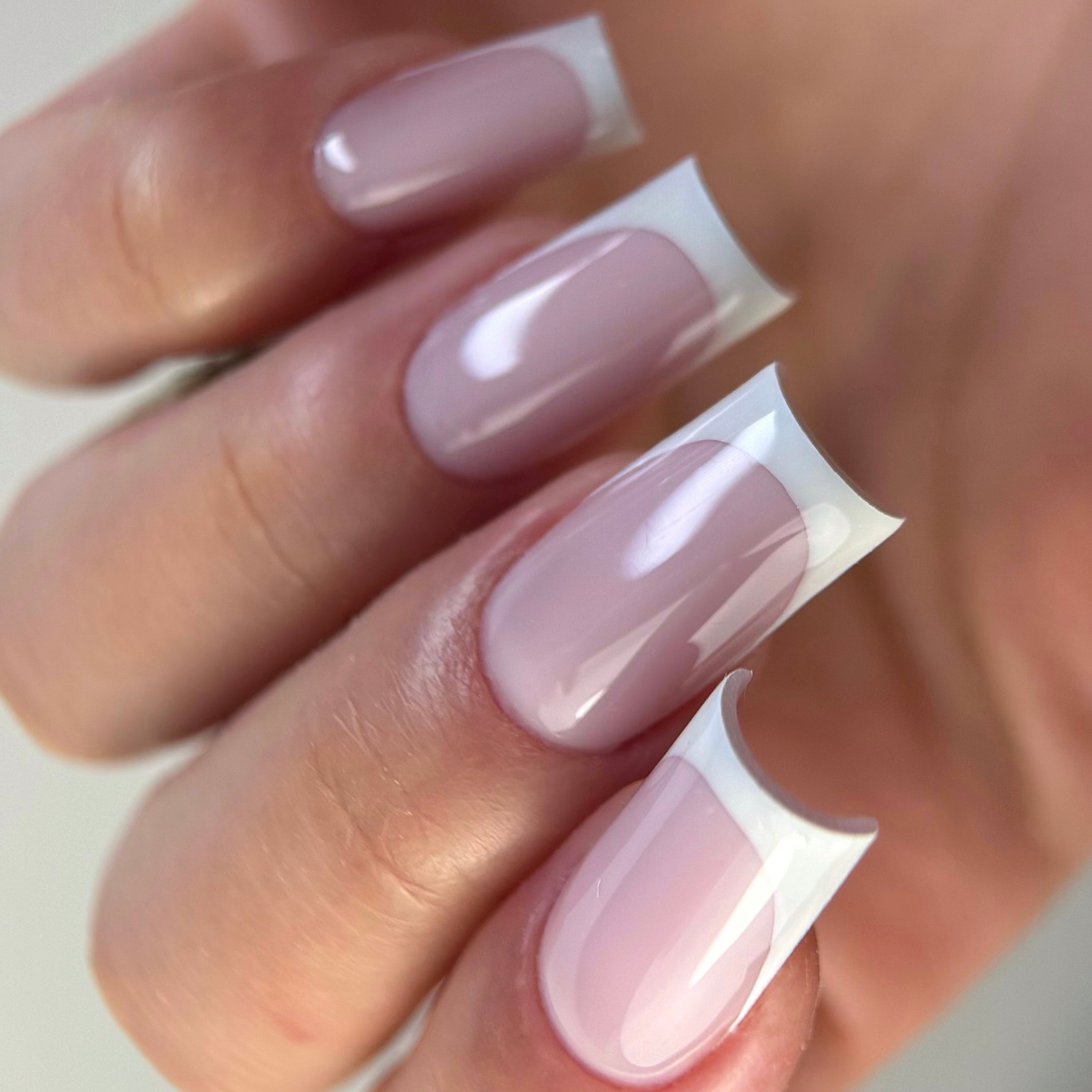 Coral Dream - Smart Liquid Hard Gel