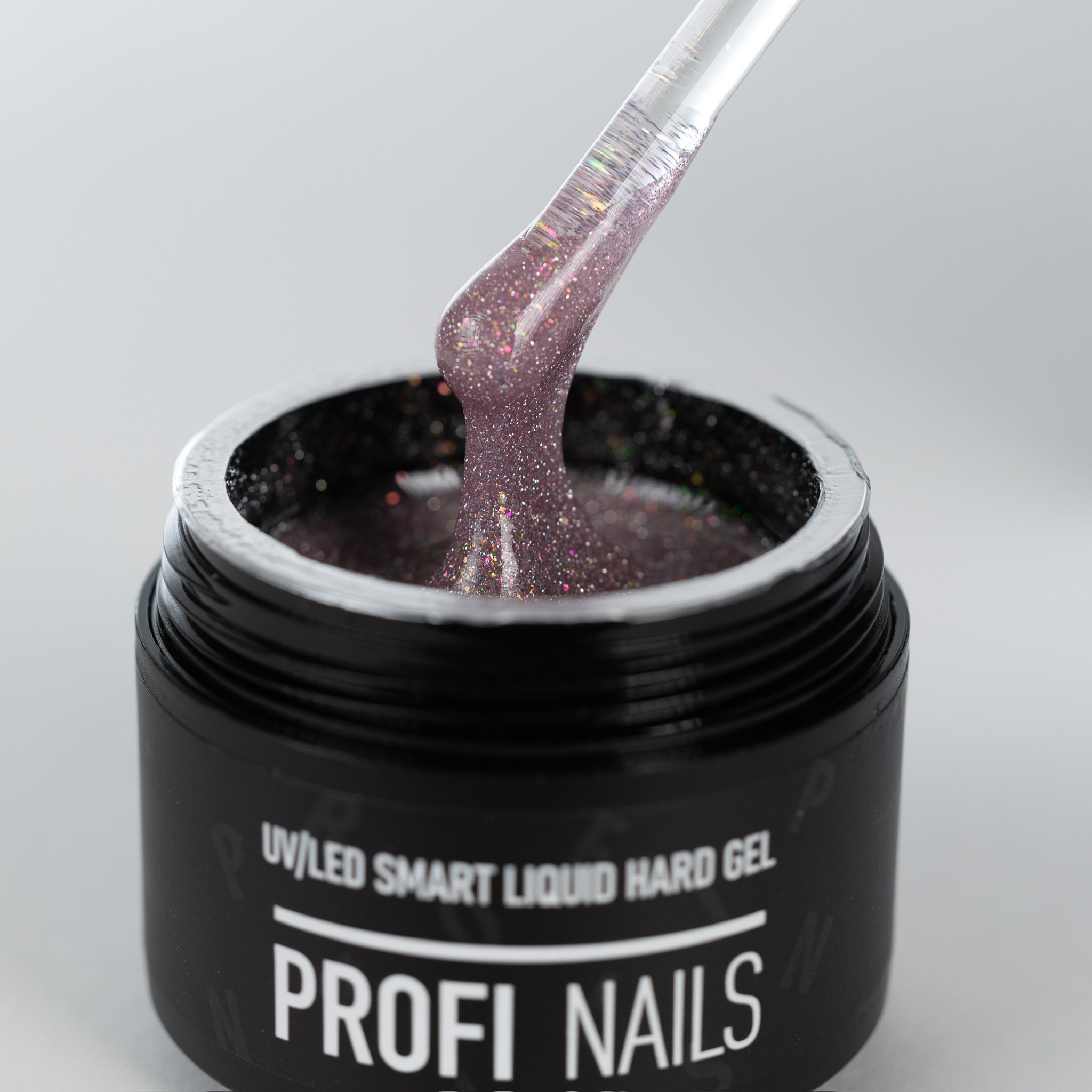 Smart Liquid Hard Gel - Berry Shiny