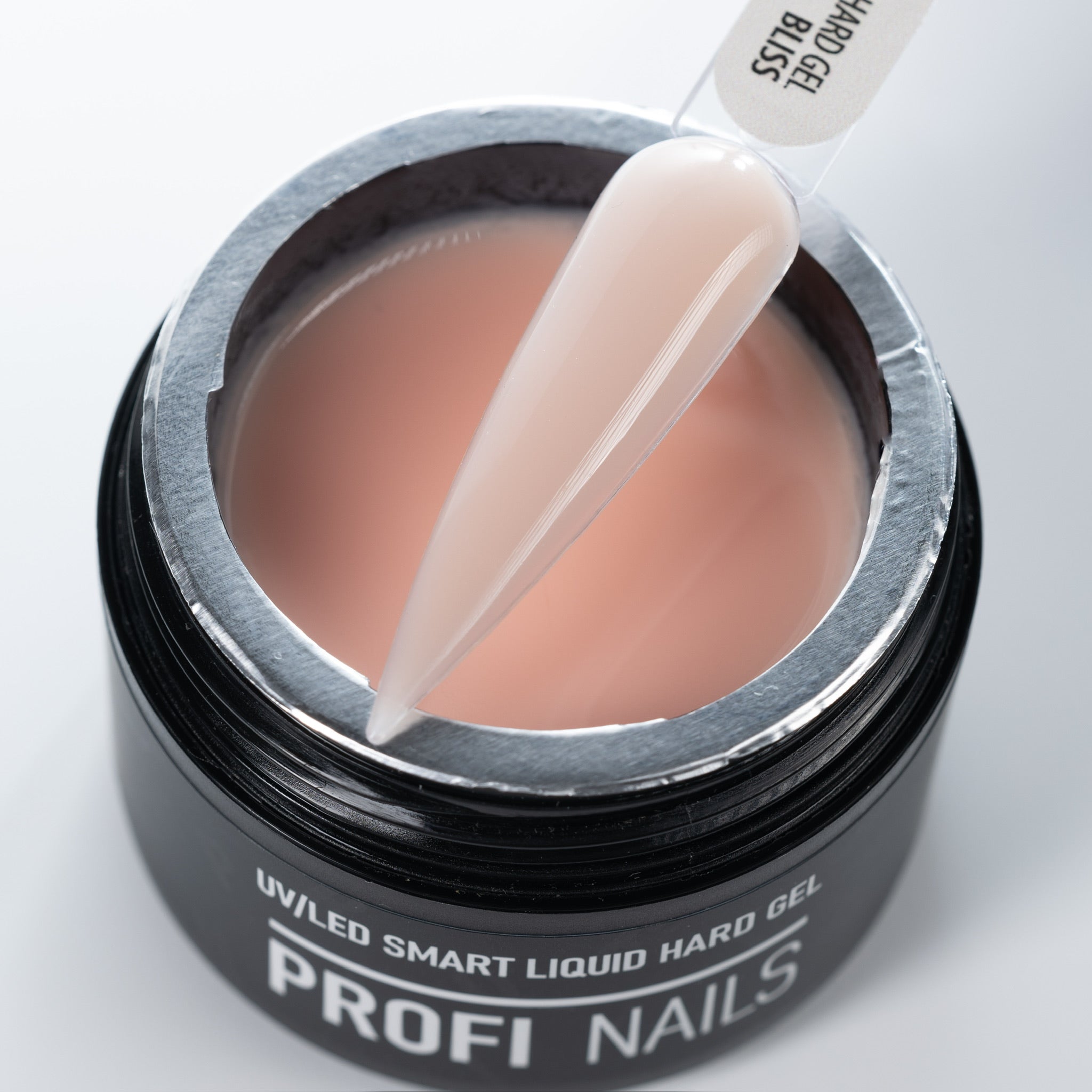 Smart Liquid Hard Gel - Bliss 30 ml